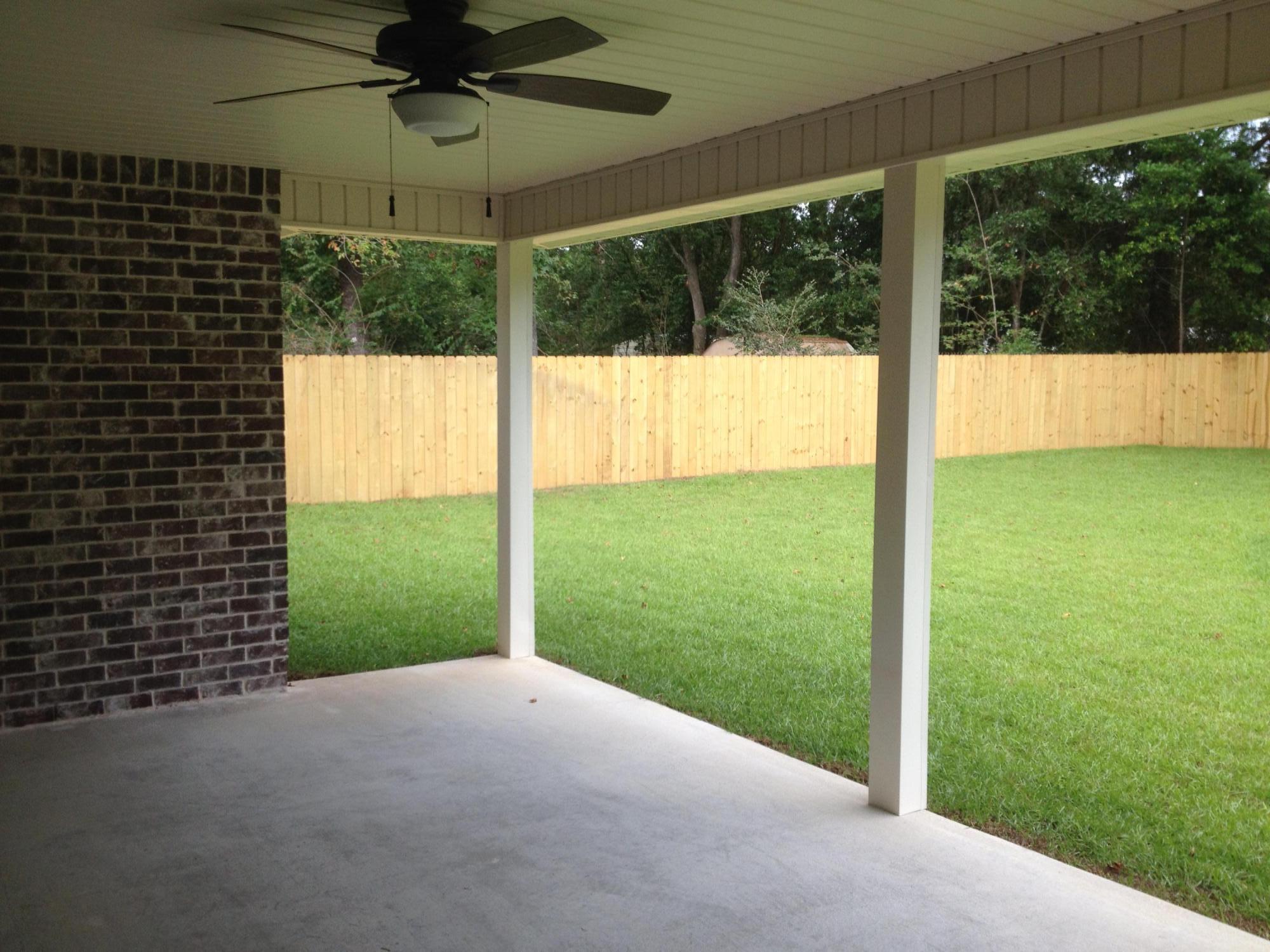 GARNIERS BEACH - Residential