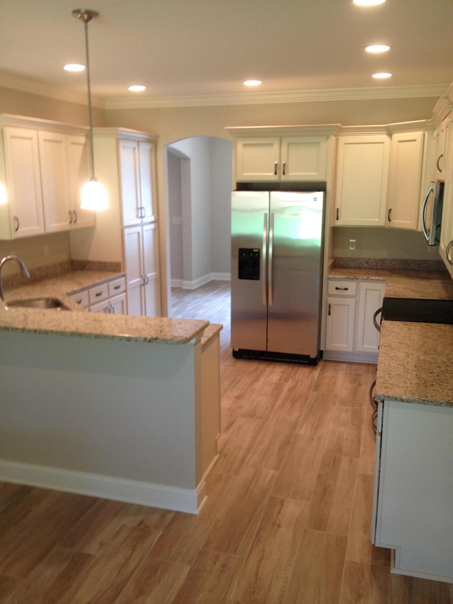 GARNIERS BEACH - Residential