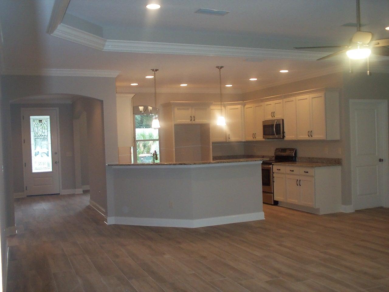 GARNIERS BEACH - Residential