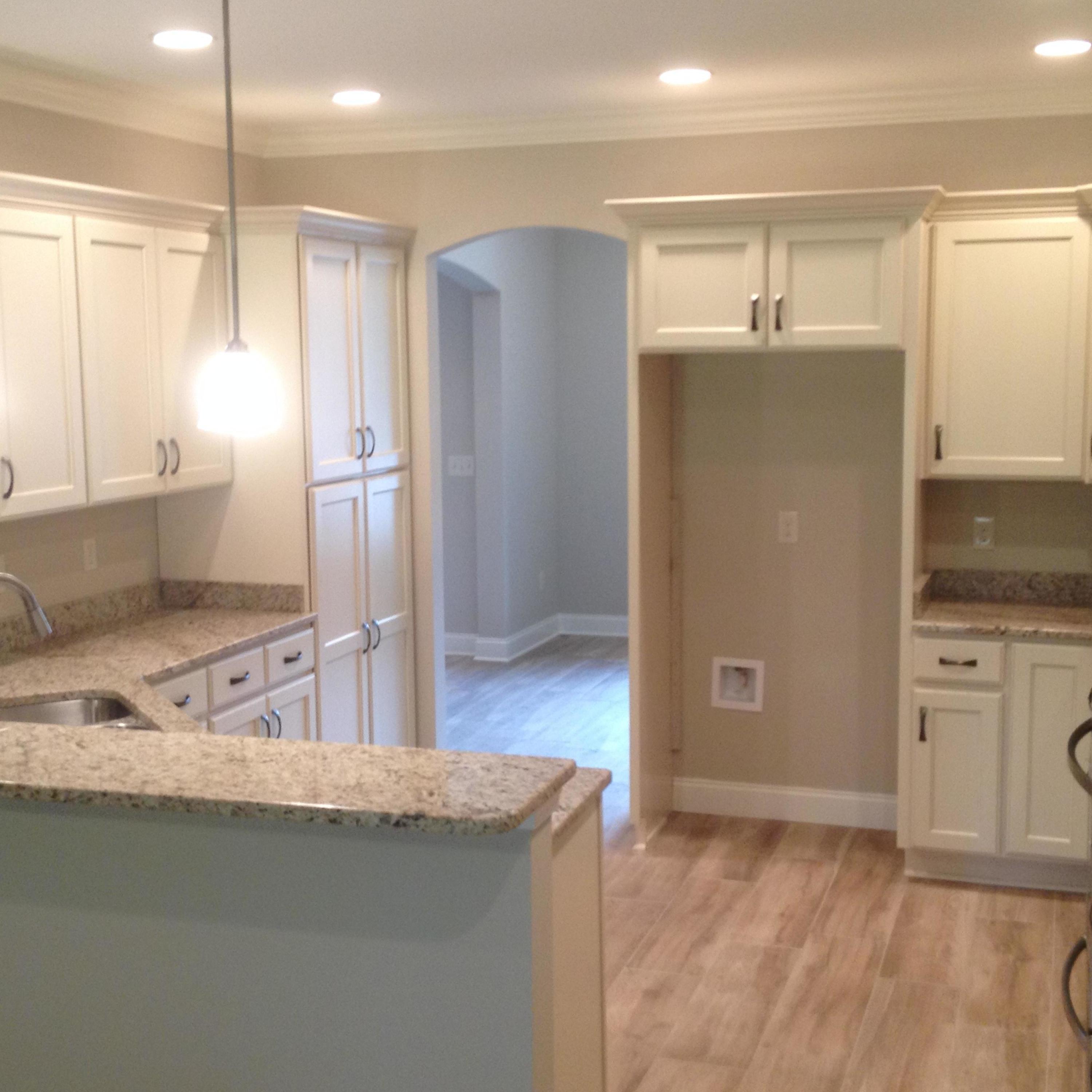 GARNIERS BEACH - Residential