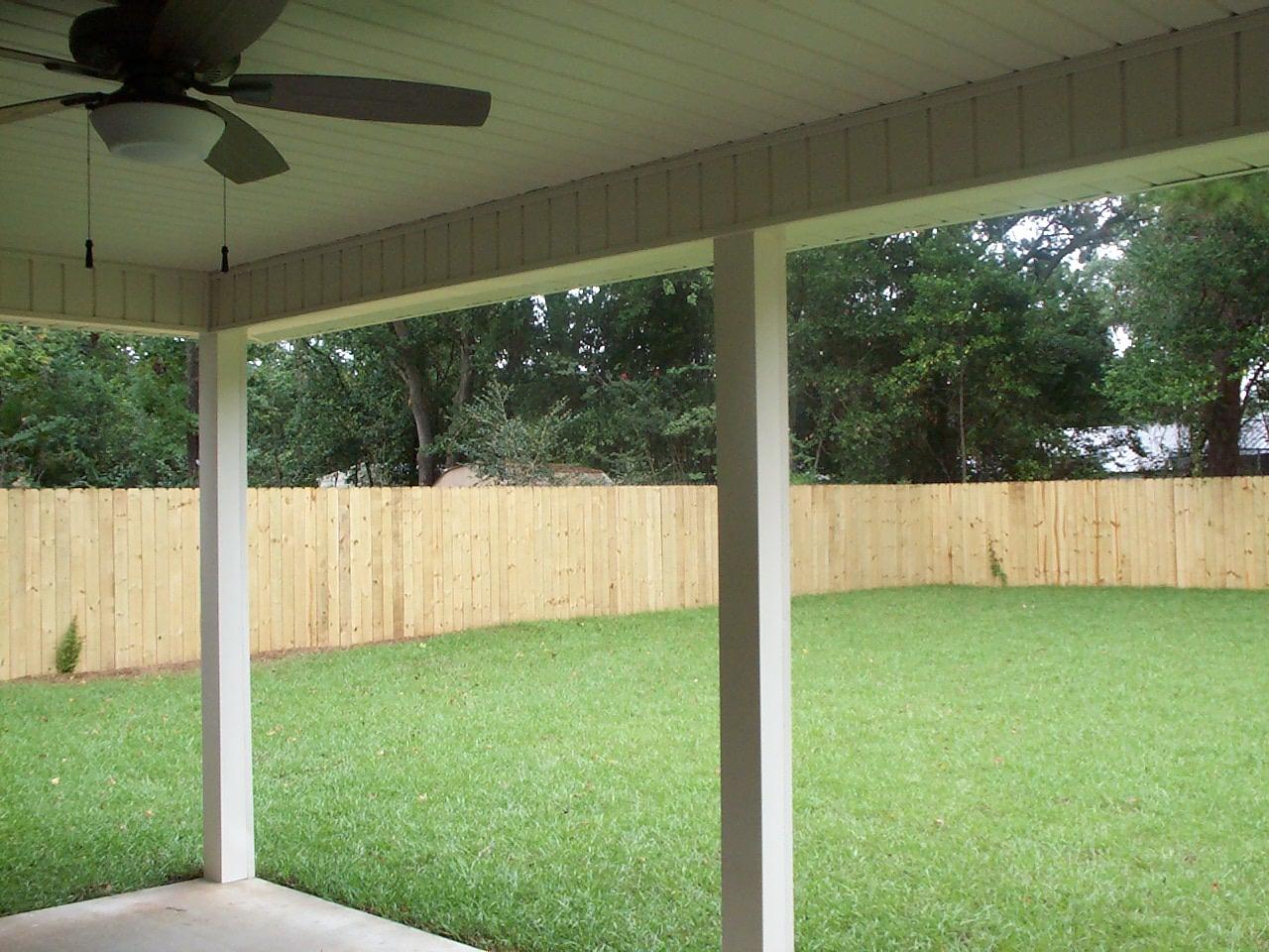 GARNIERS BEACH - Residential