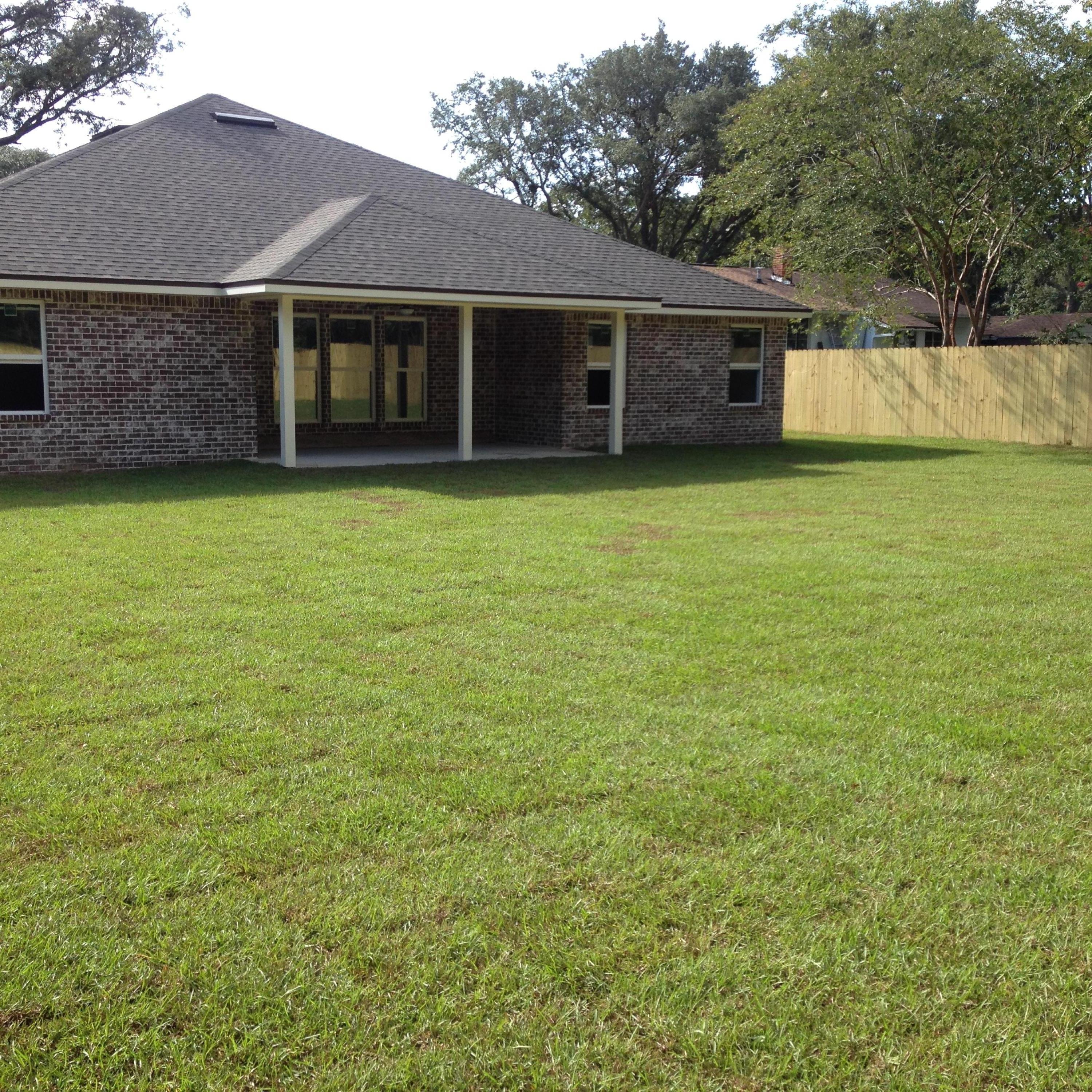 GARNIERS BEACH - Residential