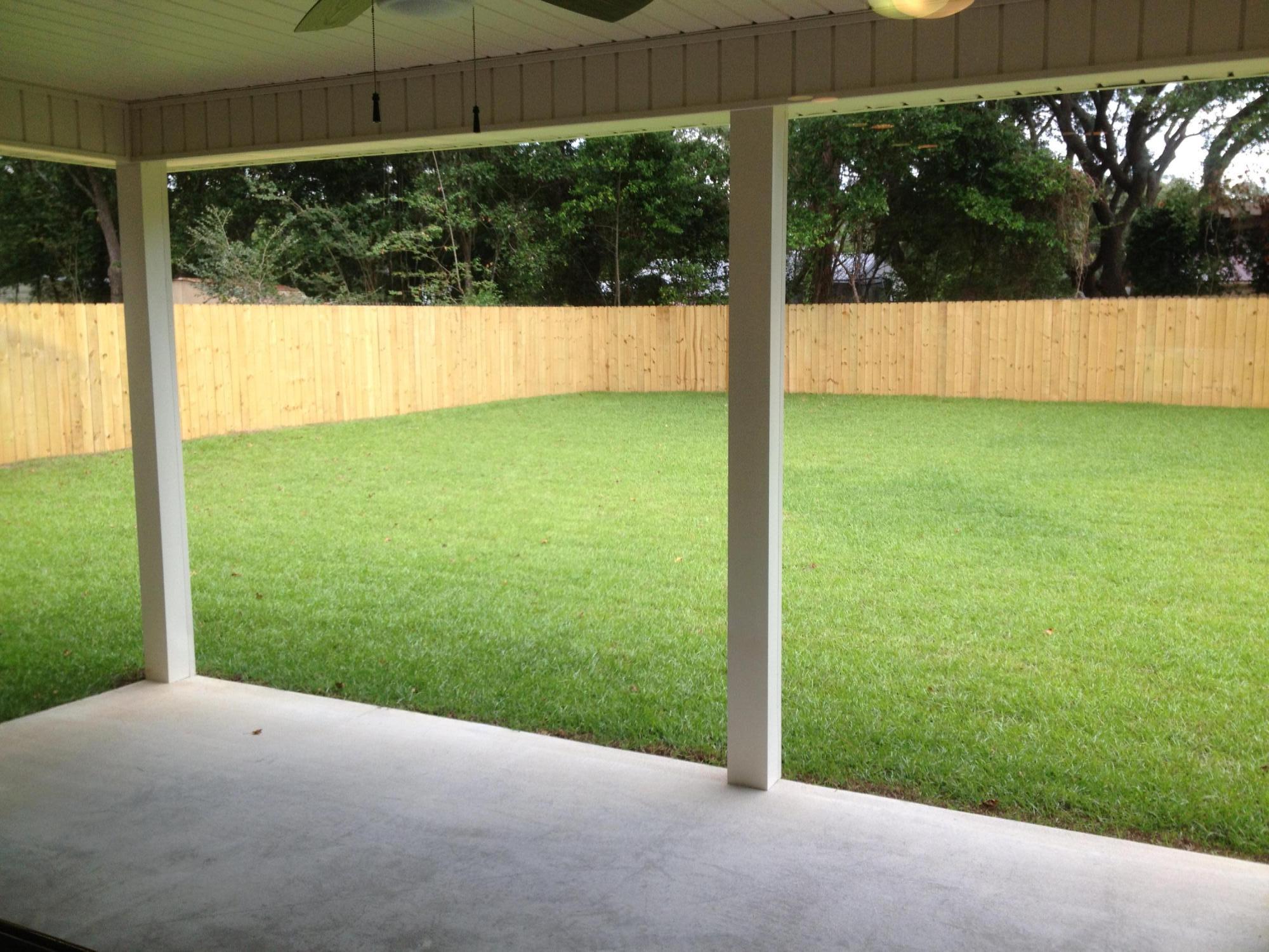 GARNIERS BEACH - Residential