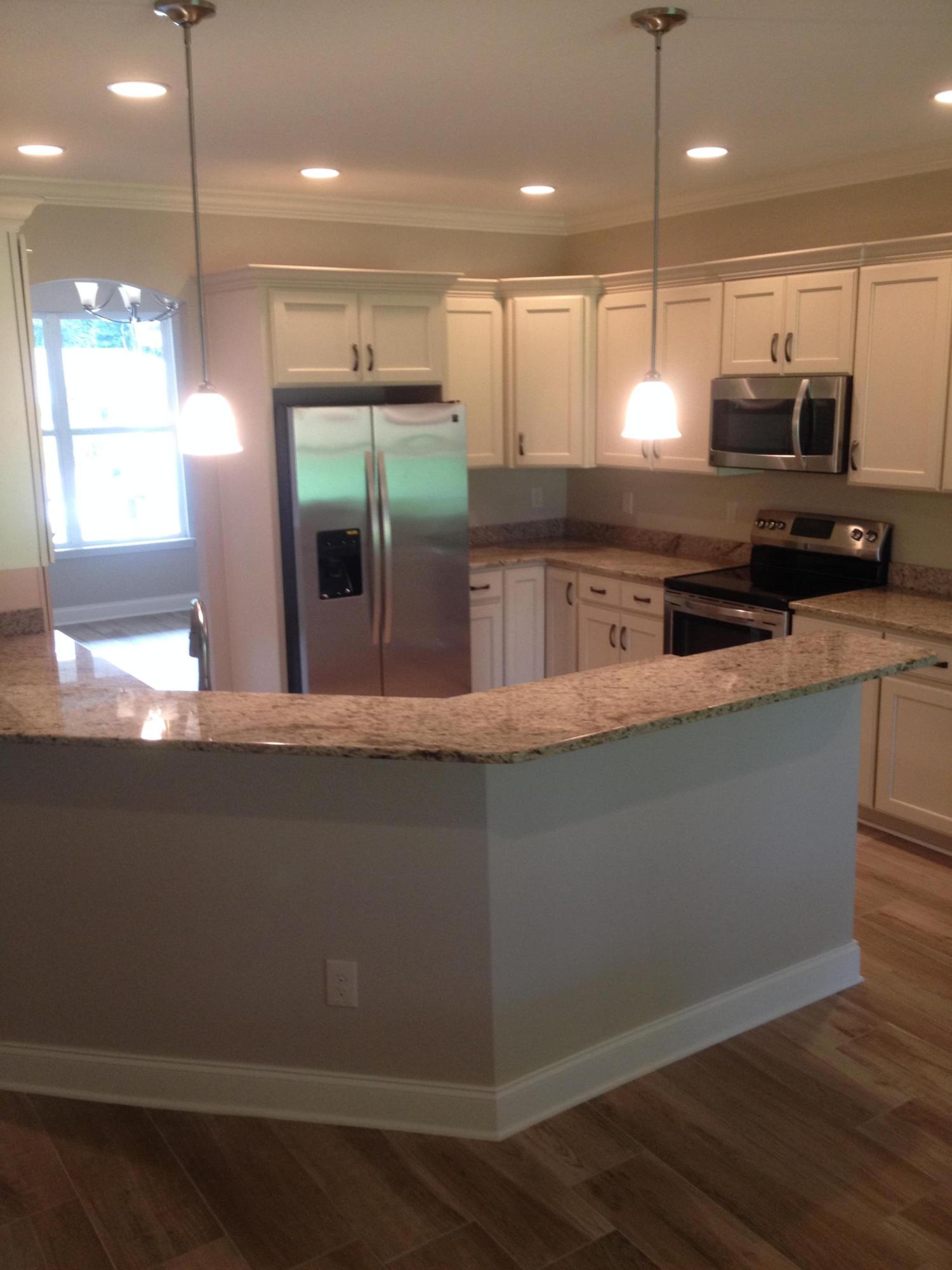 GARNIERS BEACH - Residential