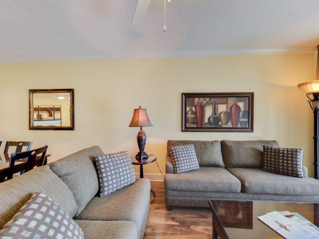 WATERSCAPE - Residential