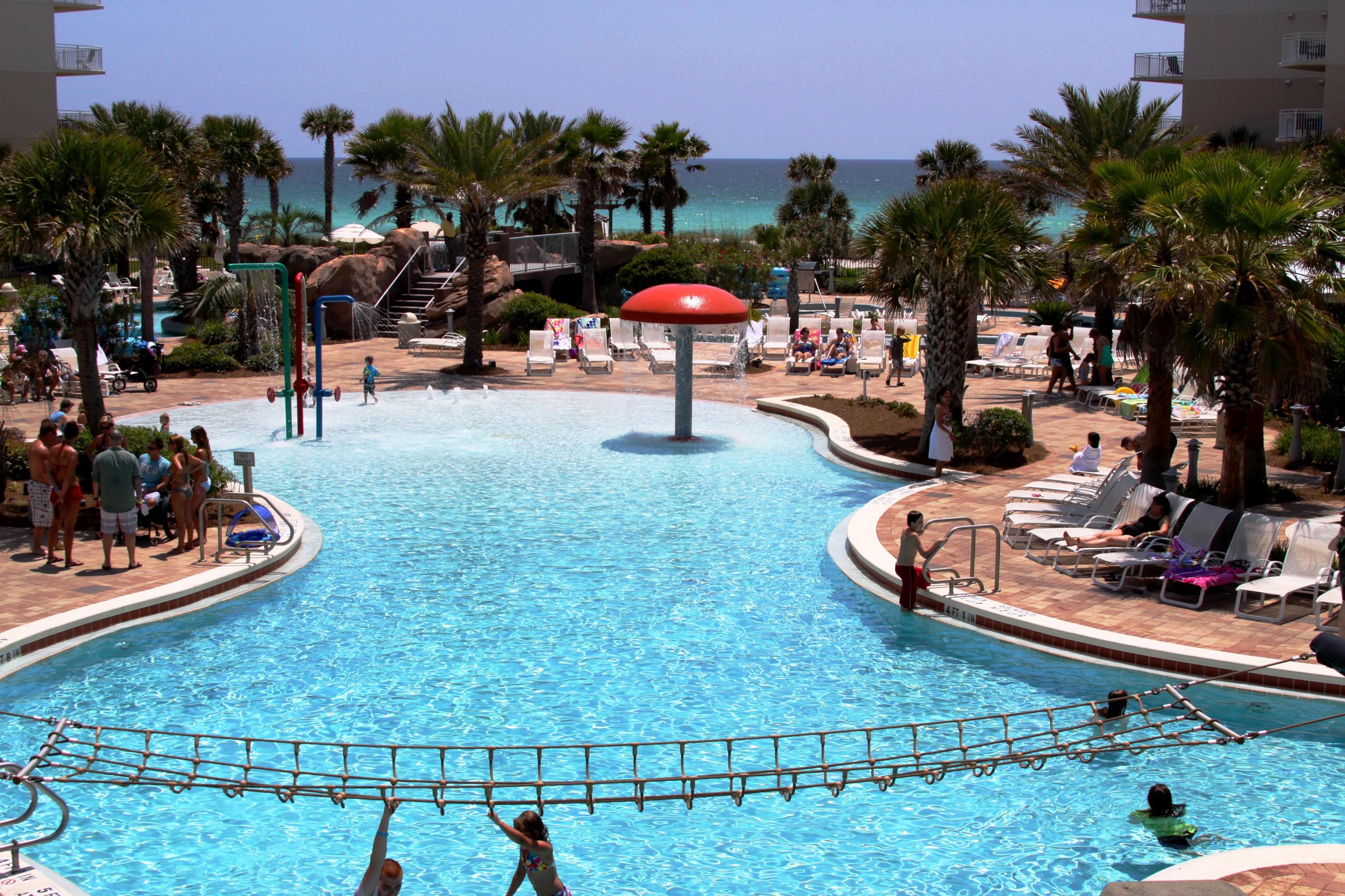 WATERSCAPE - Residential