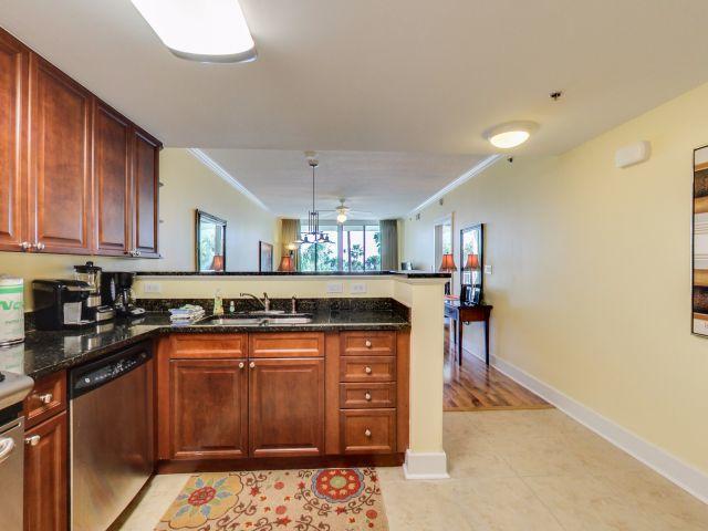 WATERSCAPE - Residential