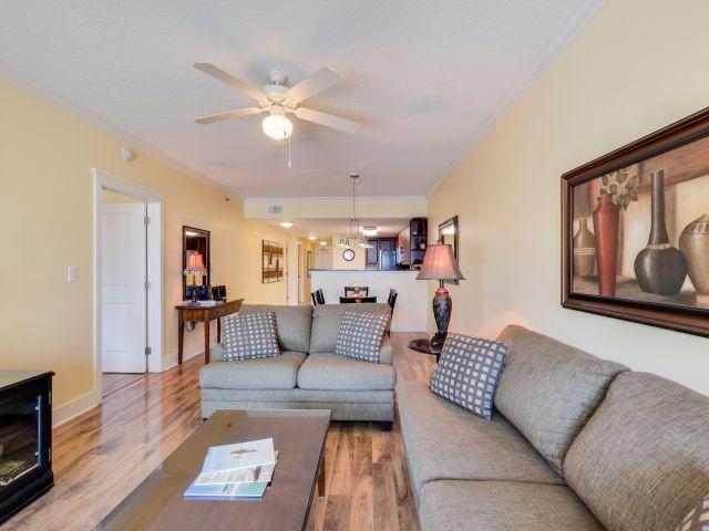 WATERSCAPE - Residential