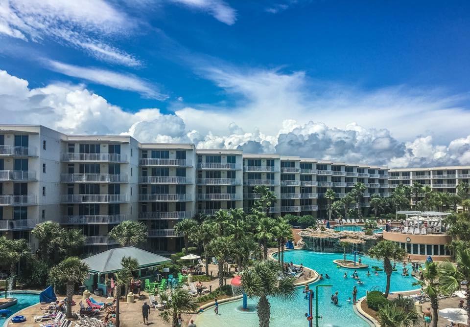 WATERSCAPE - Residential