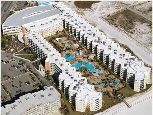 WATERSCAPE - Residential