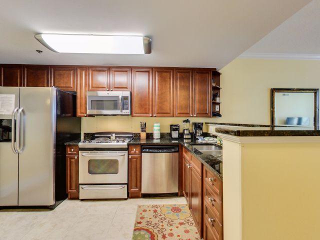 WATERSCAPE - Residential