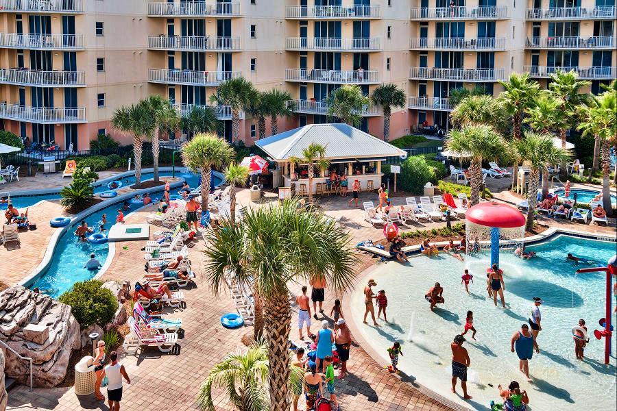 WATERSCAPE - Residential