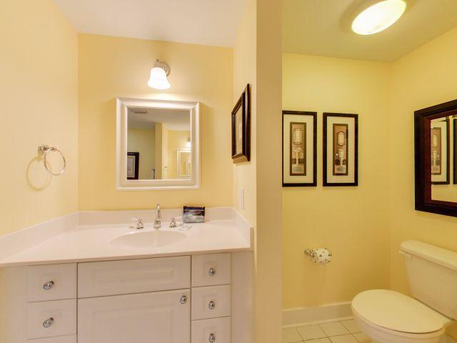 WATERSCAPE - Residential