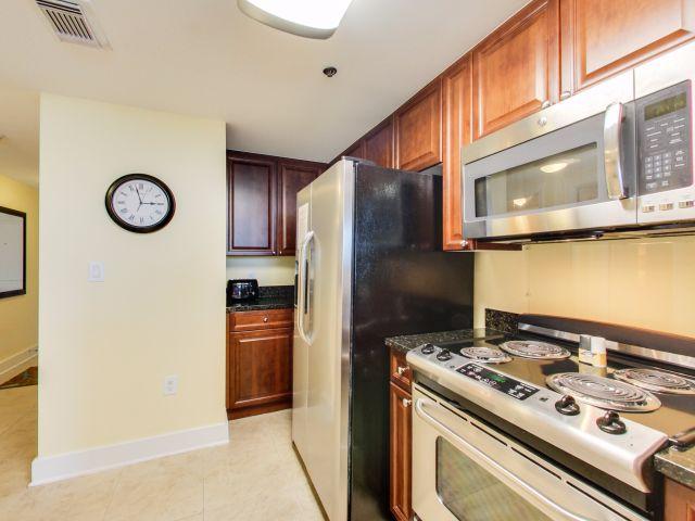 WATERSCAPE - Residential