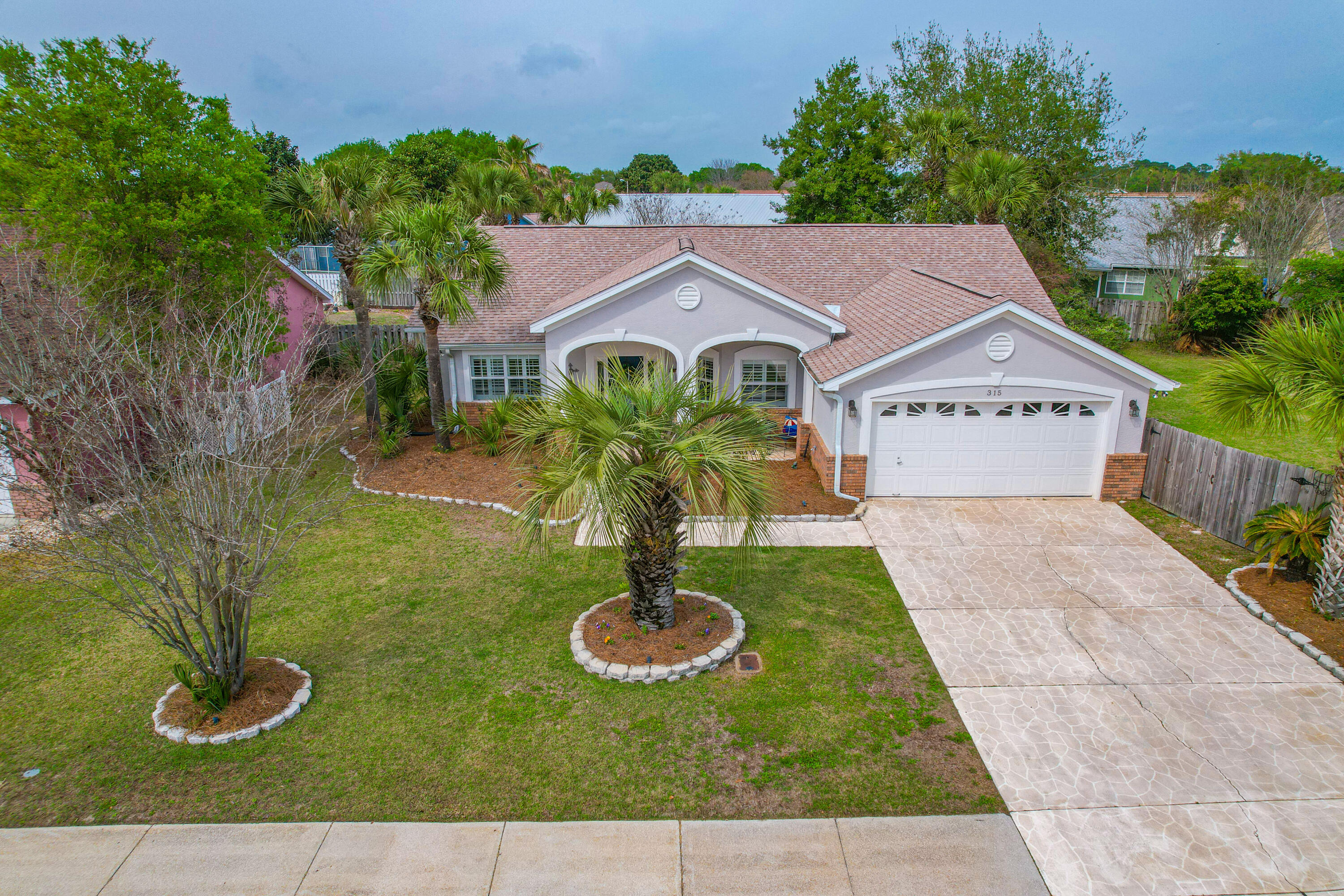 SUMMERWOOD PH 2 - Residential