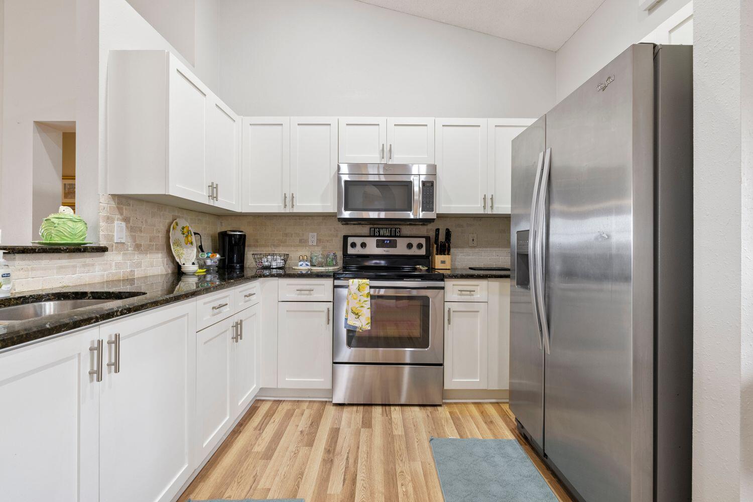 SUMMERWOOD PH 2 - Residential