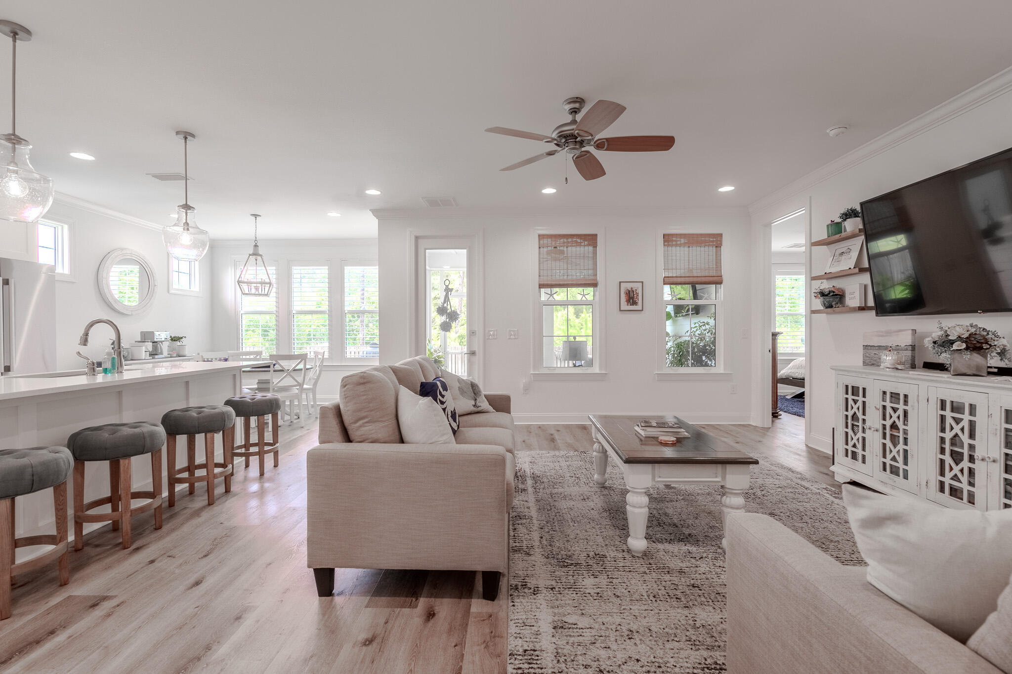 WATERSOUND ORIGINS - Residential