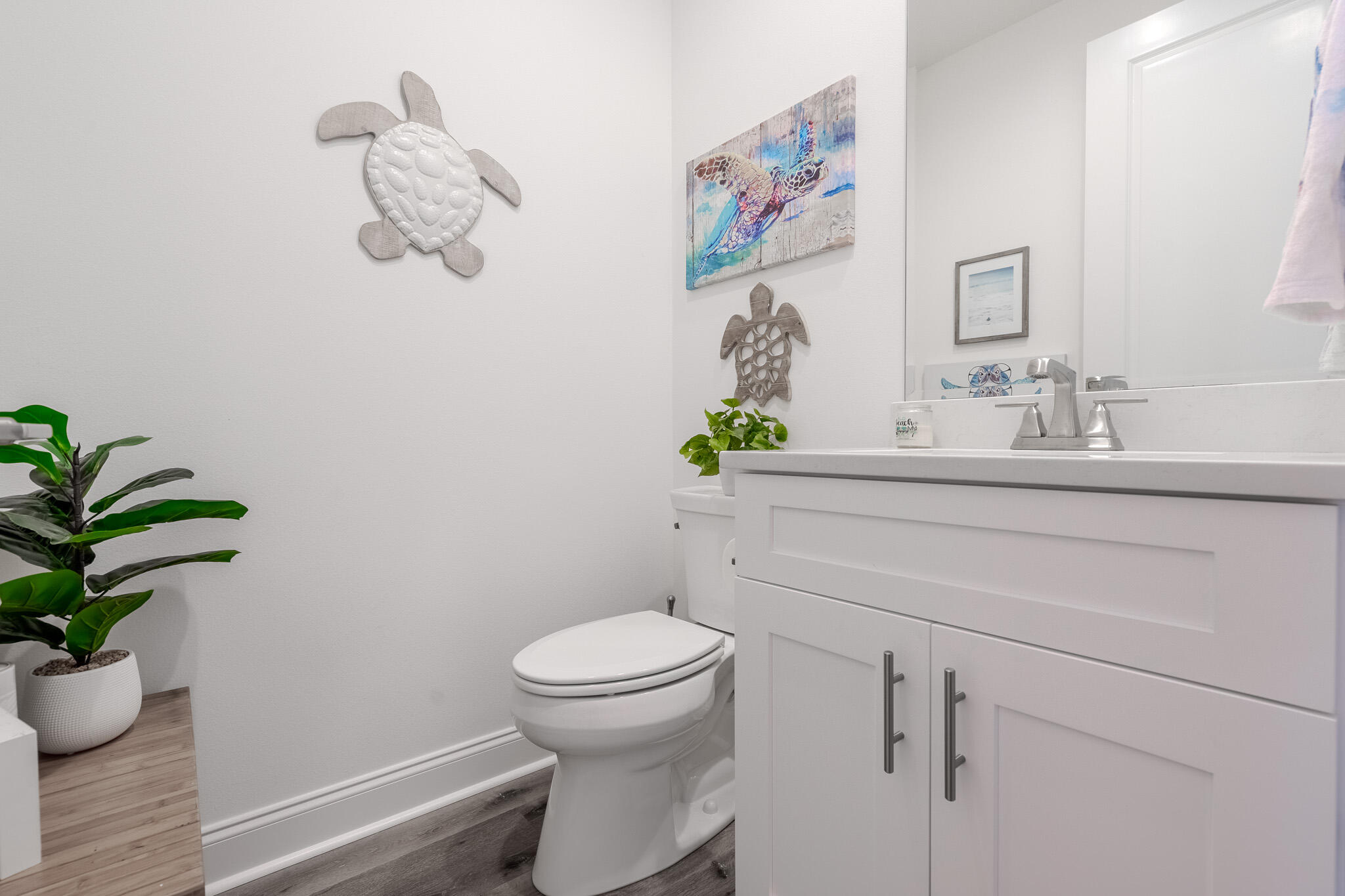 WATERSOUND ORIGINS - Residential