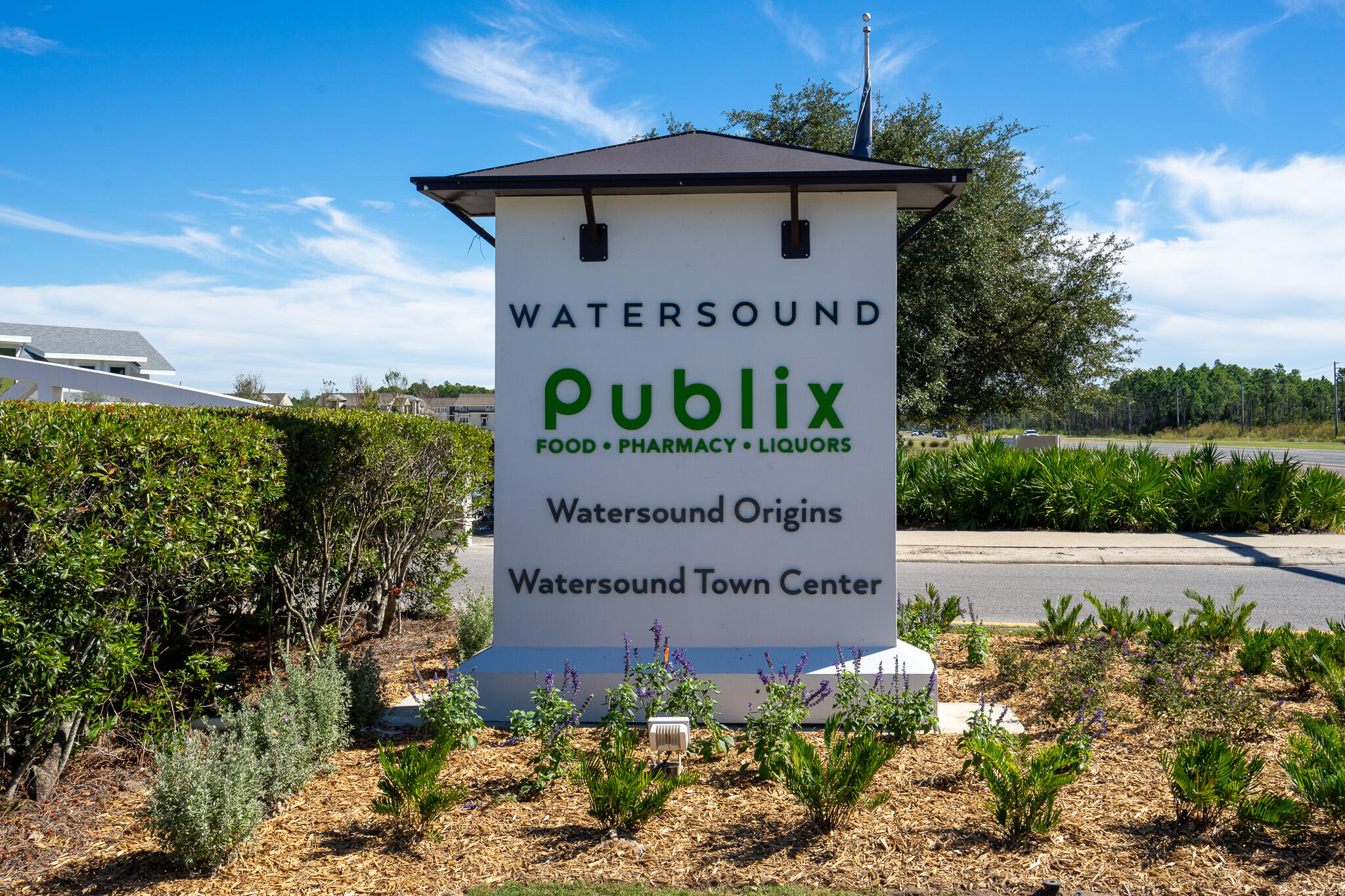 WATERSOUND ORIGINS - Residential