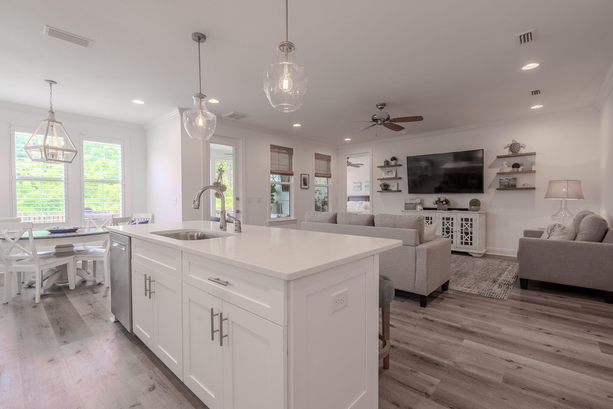 WATERSOUND ORIGINS - Residential