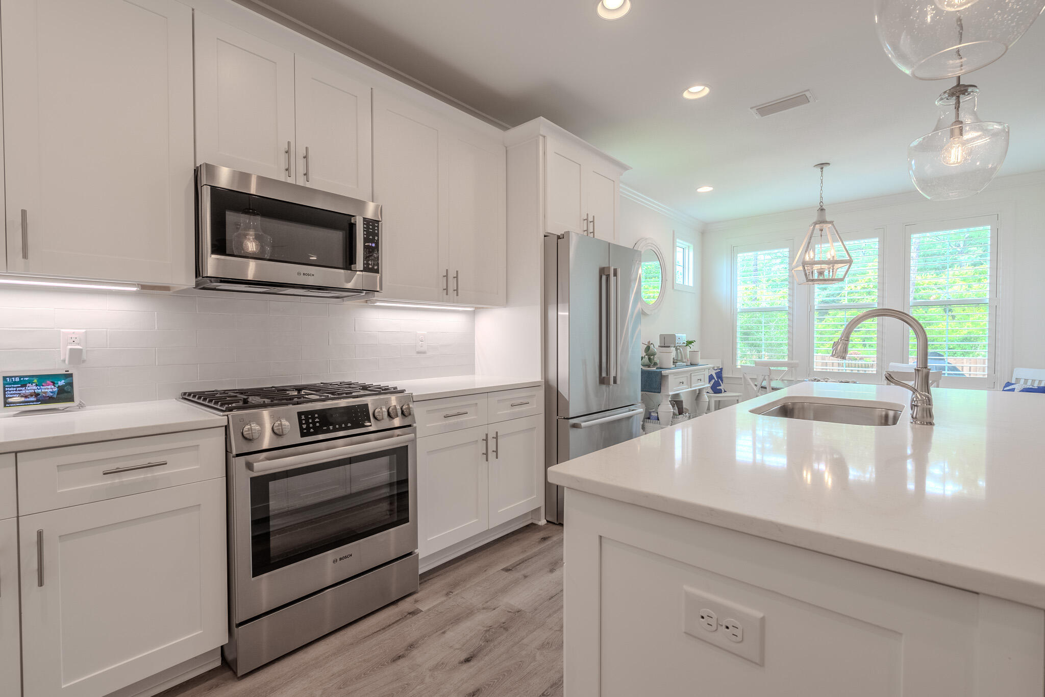 WATERSOUND ORIGINS - Residential