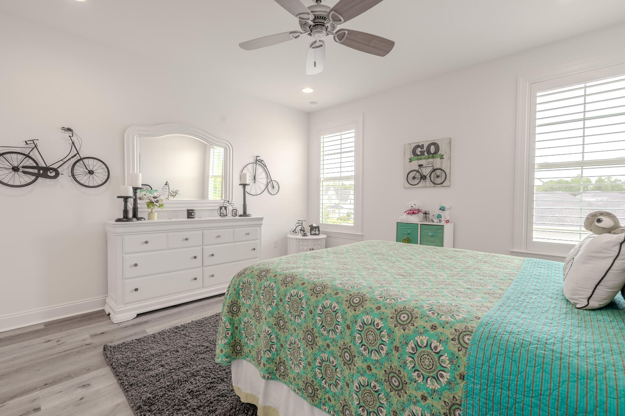 WATERSOUND ORIGINS - Residential