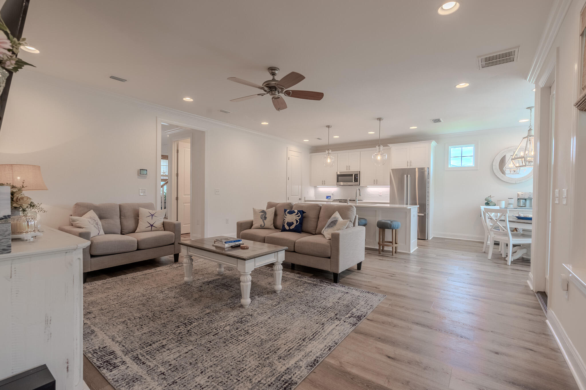 WATERSOUND ORIGINS - Residential