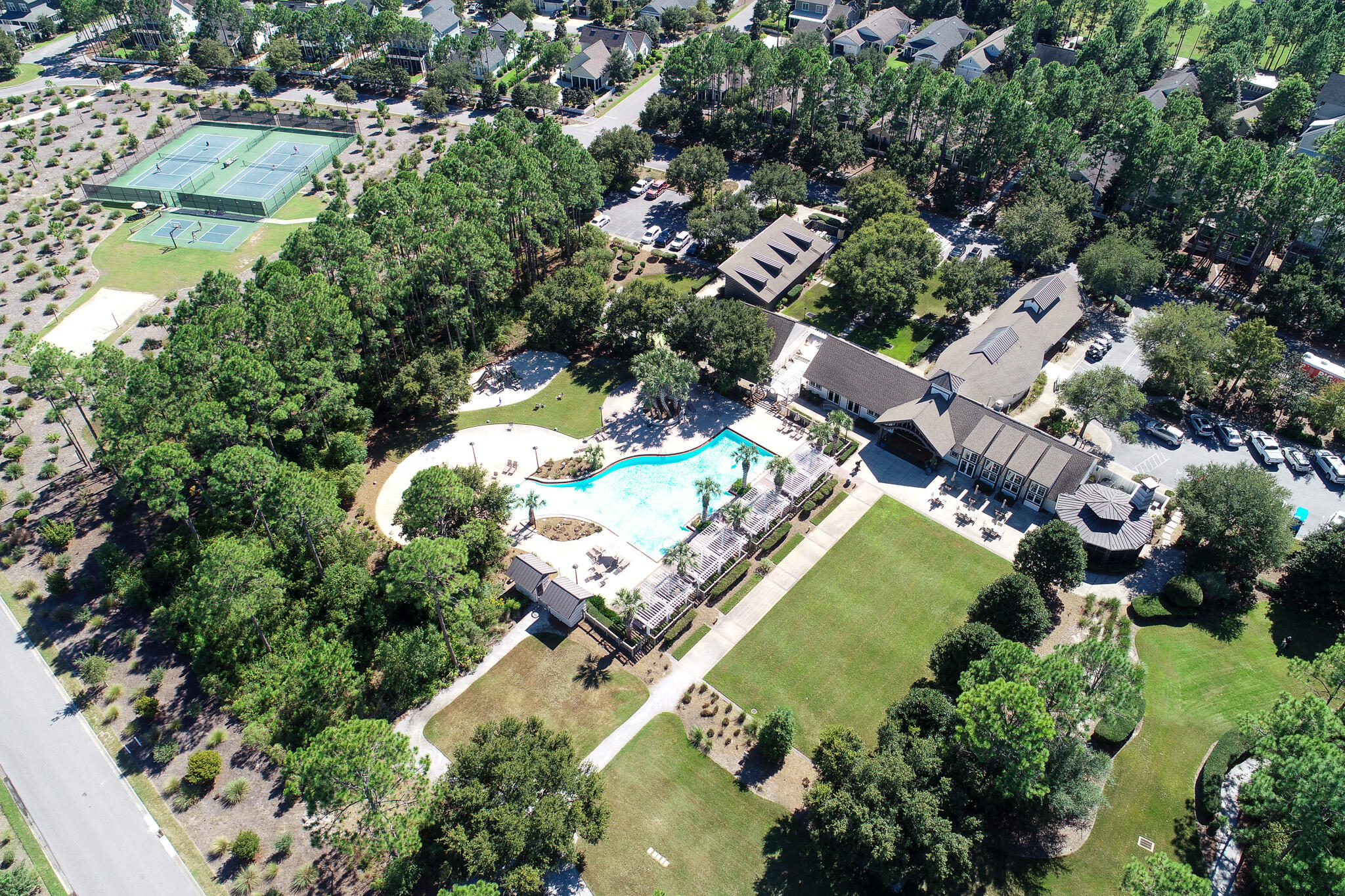 WATERSOUND ORIGINS - Residential