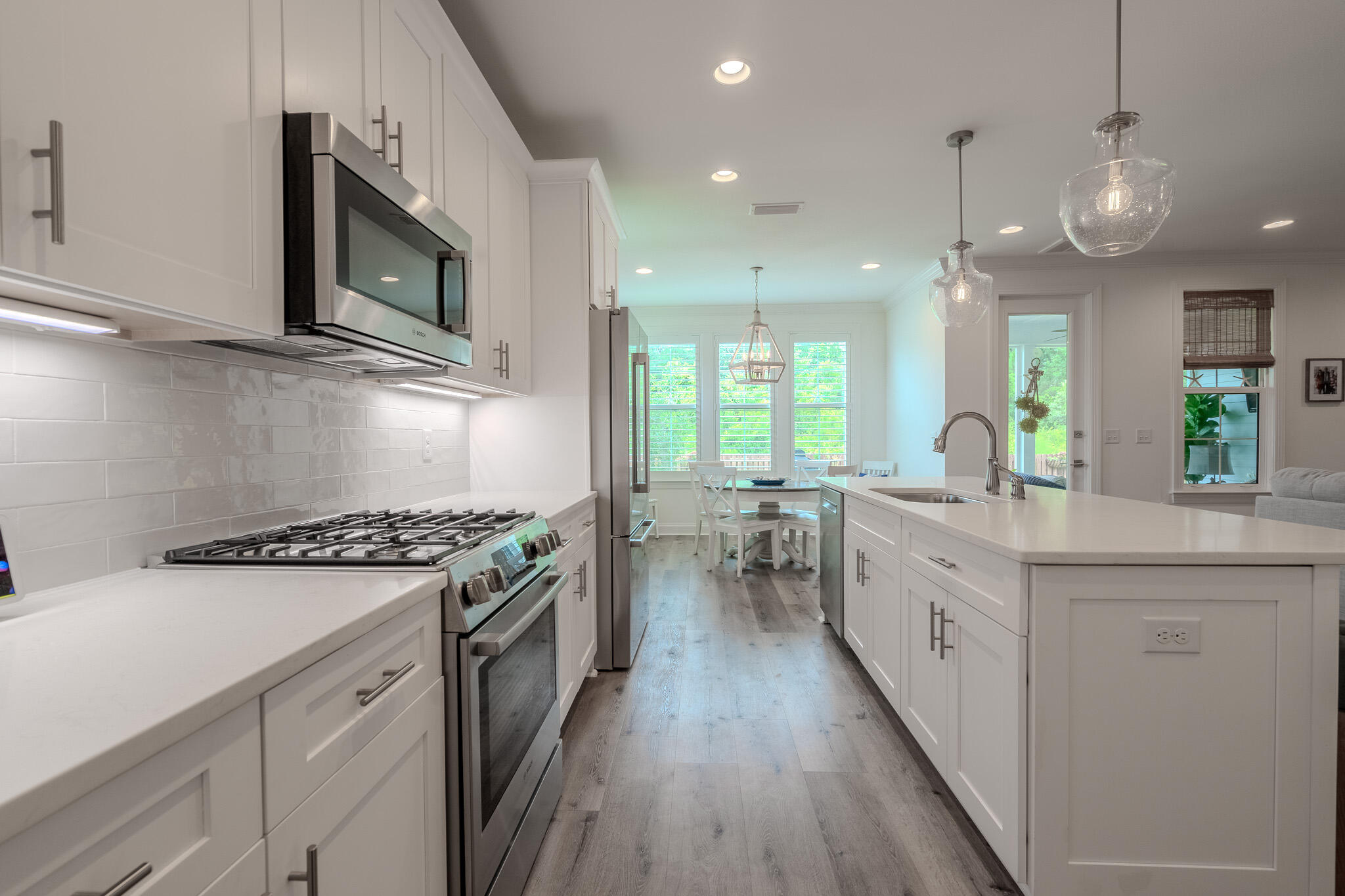 WATERSOUND ORIGINS - Residential