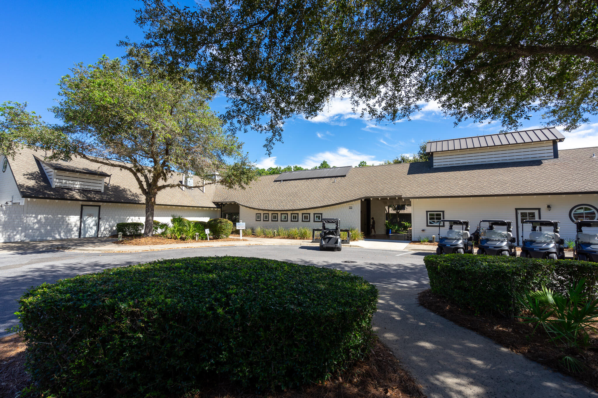 WATERSOUND ORIGINS - Residential