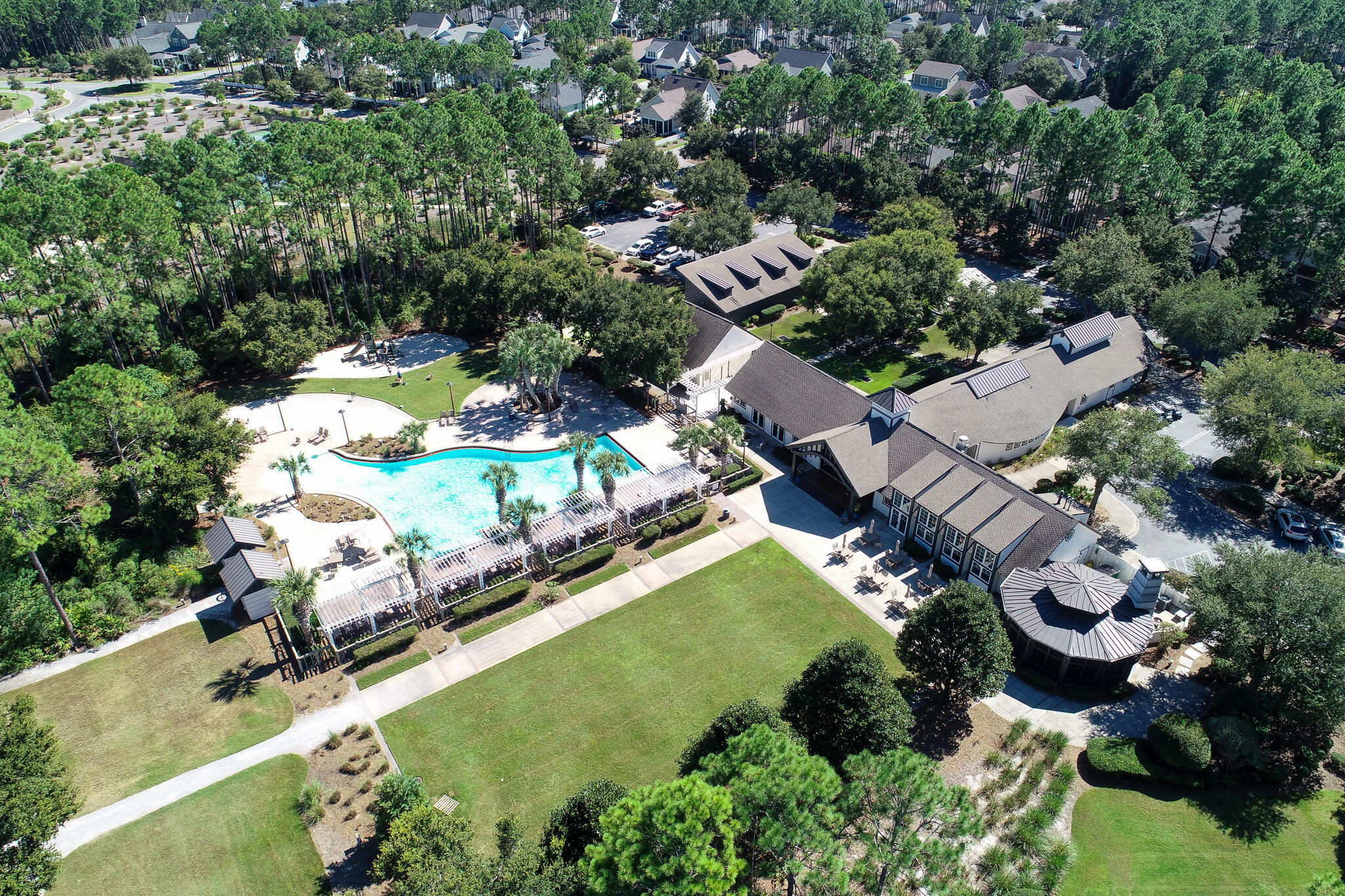 WATERSOUND ORIGINS - Residential