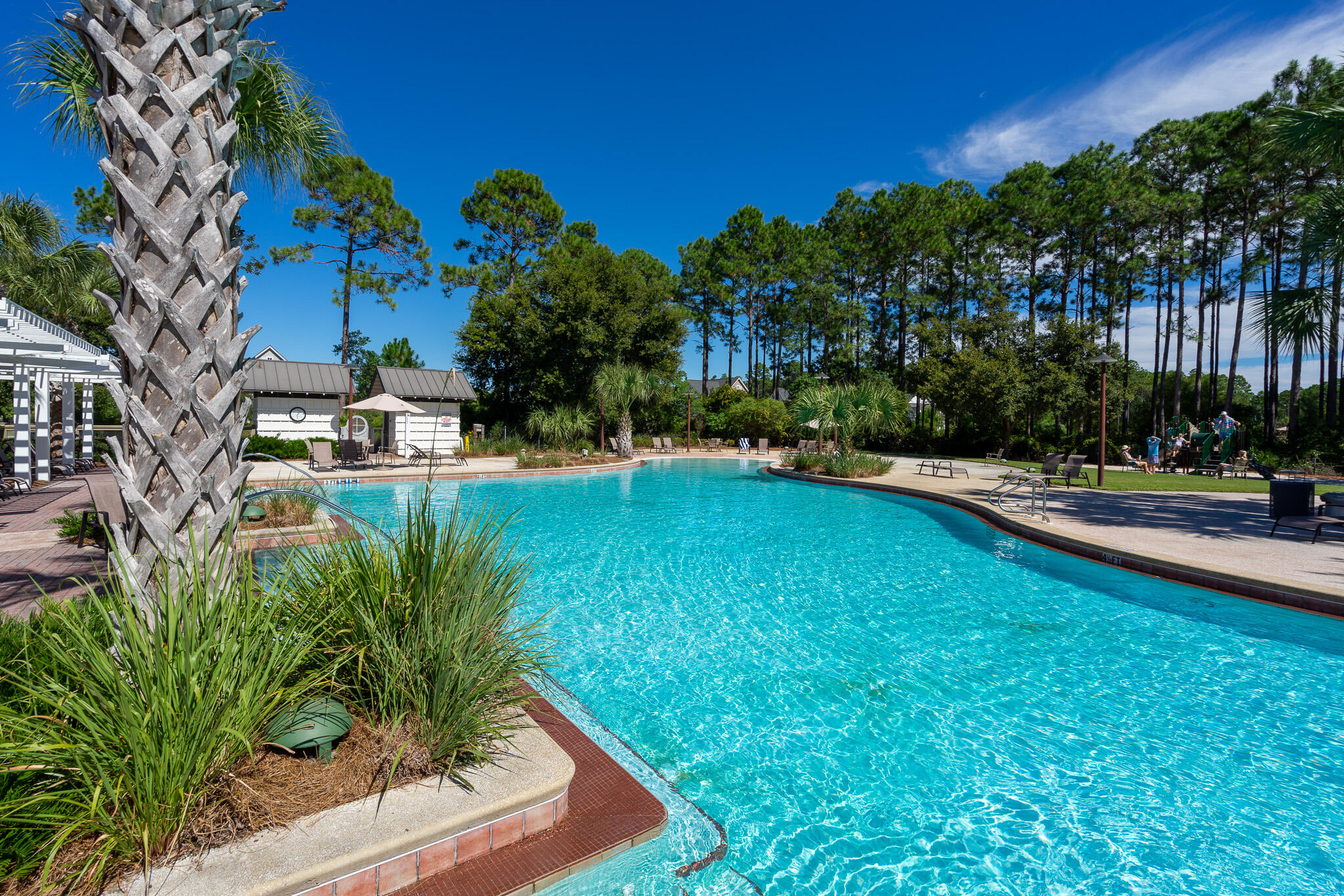 WATERSOUND ORIGINS - Residential