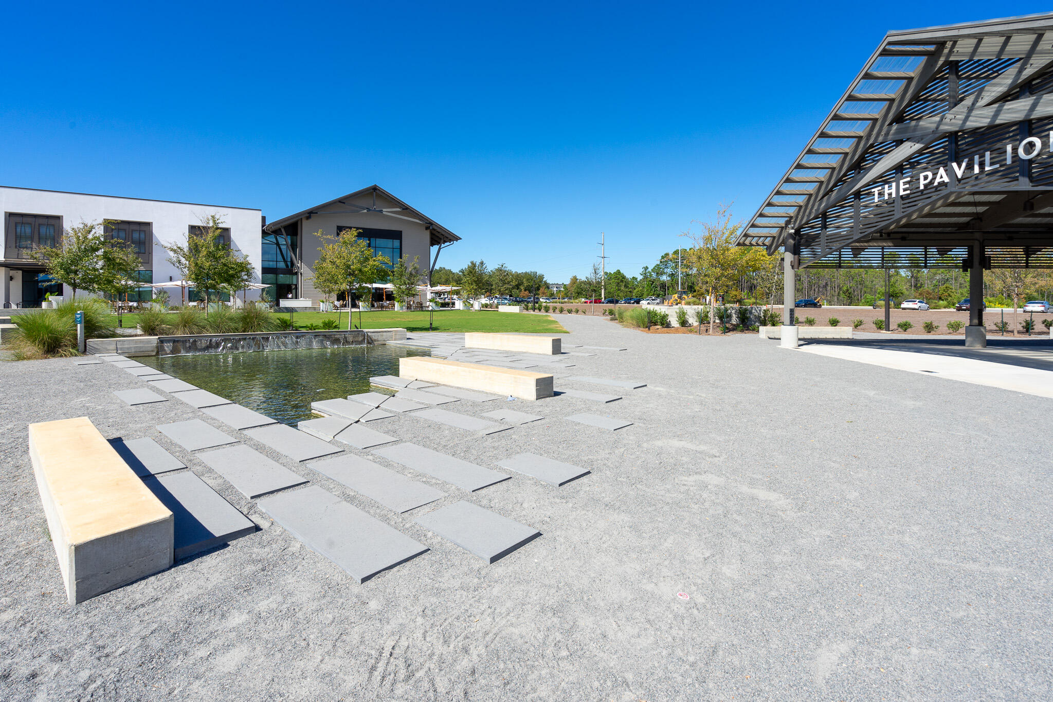 WATERSOUND ORIGINS - Residential