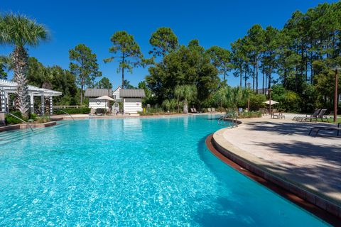 A home in Inlet Beach