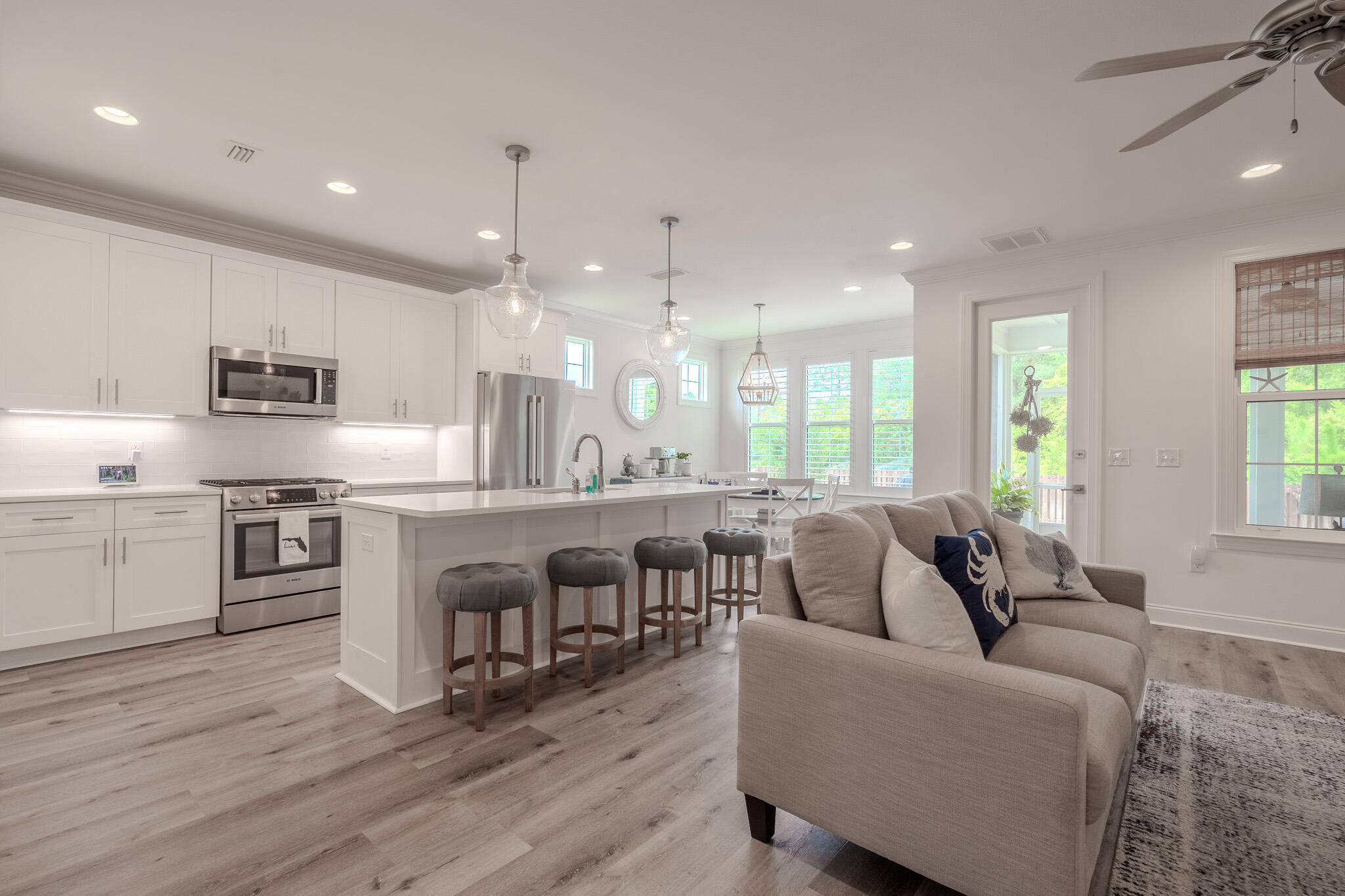 WATERSOUND ORIGINS - Residential