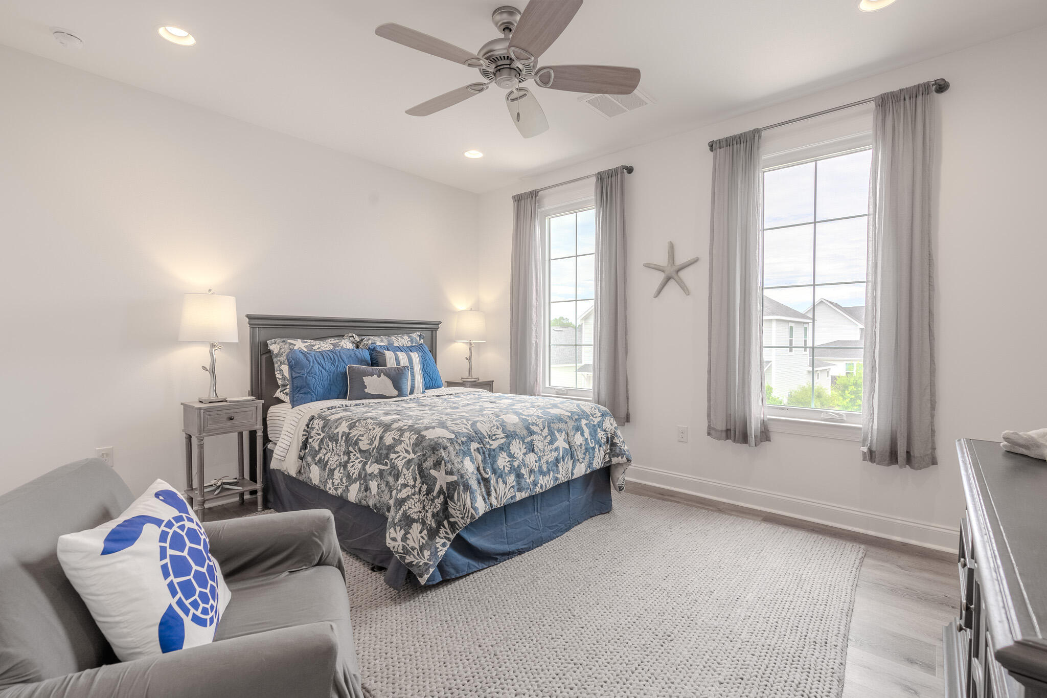 WATERSOUND ORIGINS - Residential