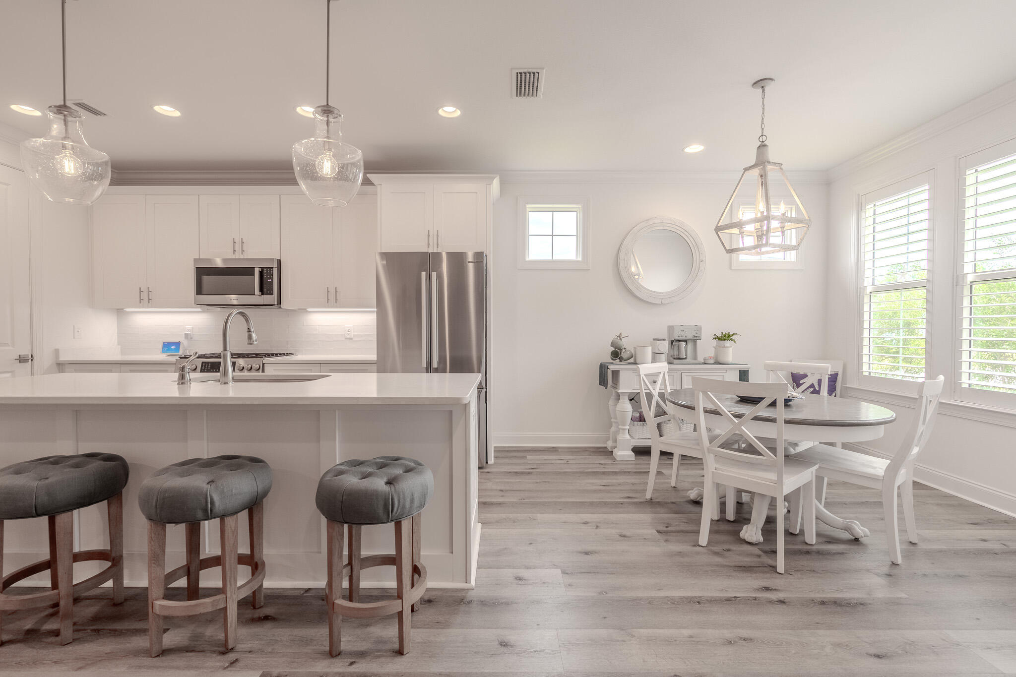 WATERSOUND ORIGINS - Residential