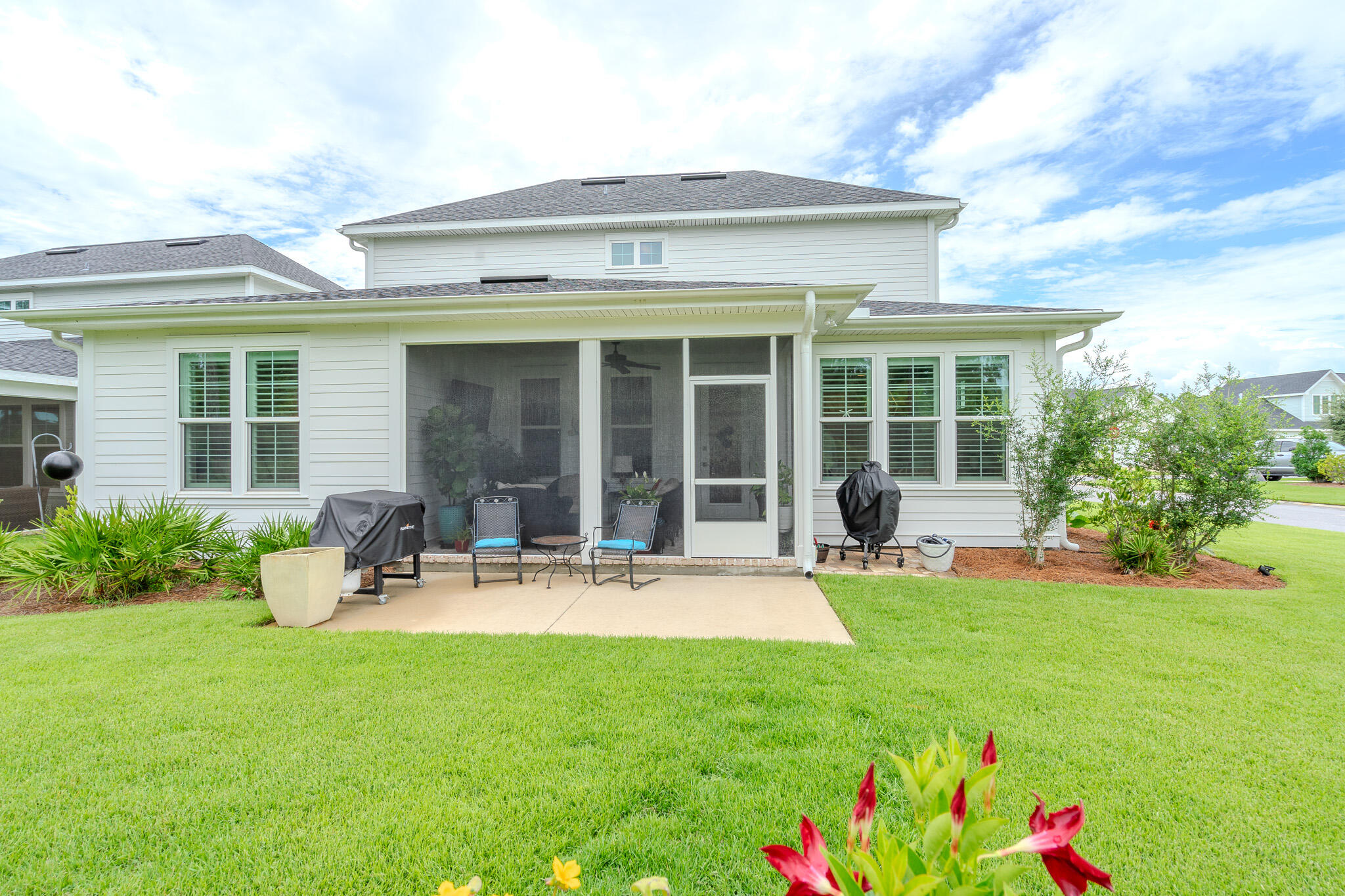 WATERSOUND ORIGINS - Residential