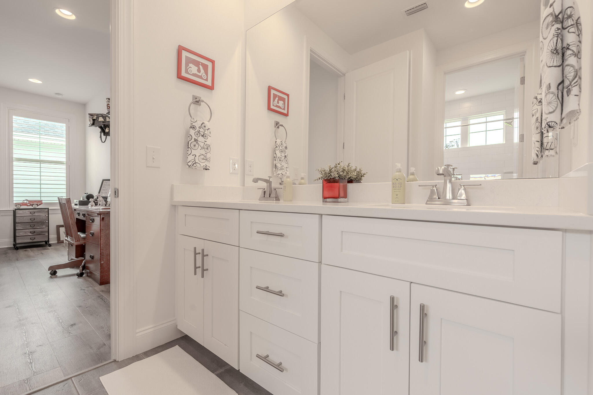 WATERSOUND ORIGINS - Residential