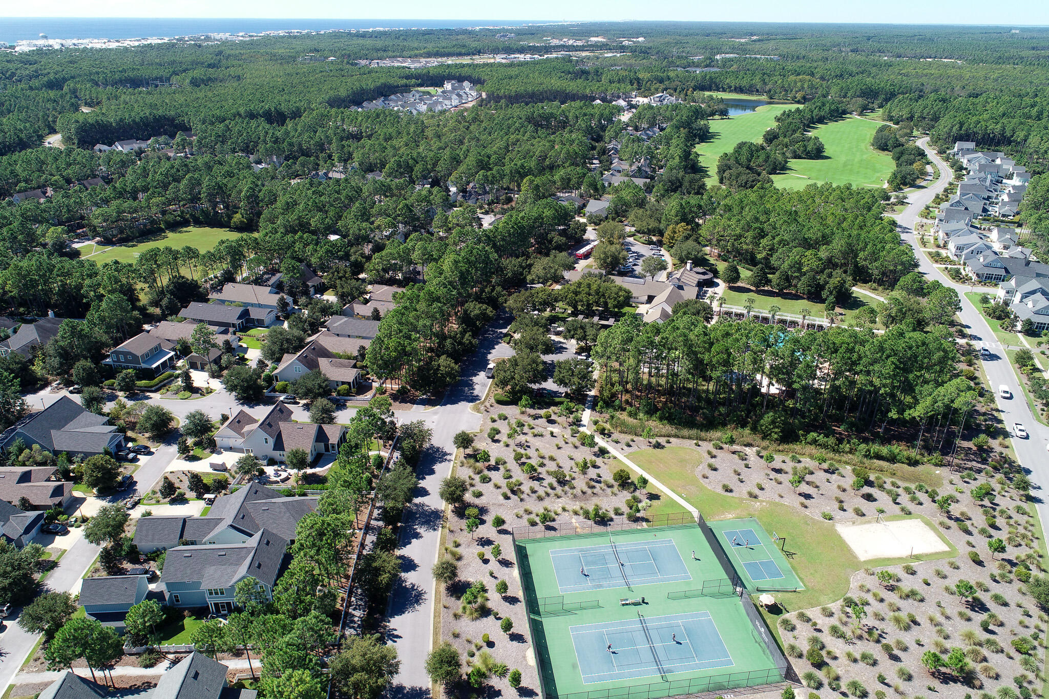 WATERSOUND ORIGINS - Residential