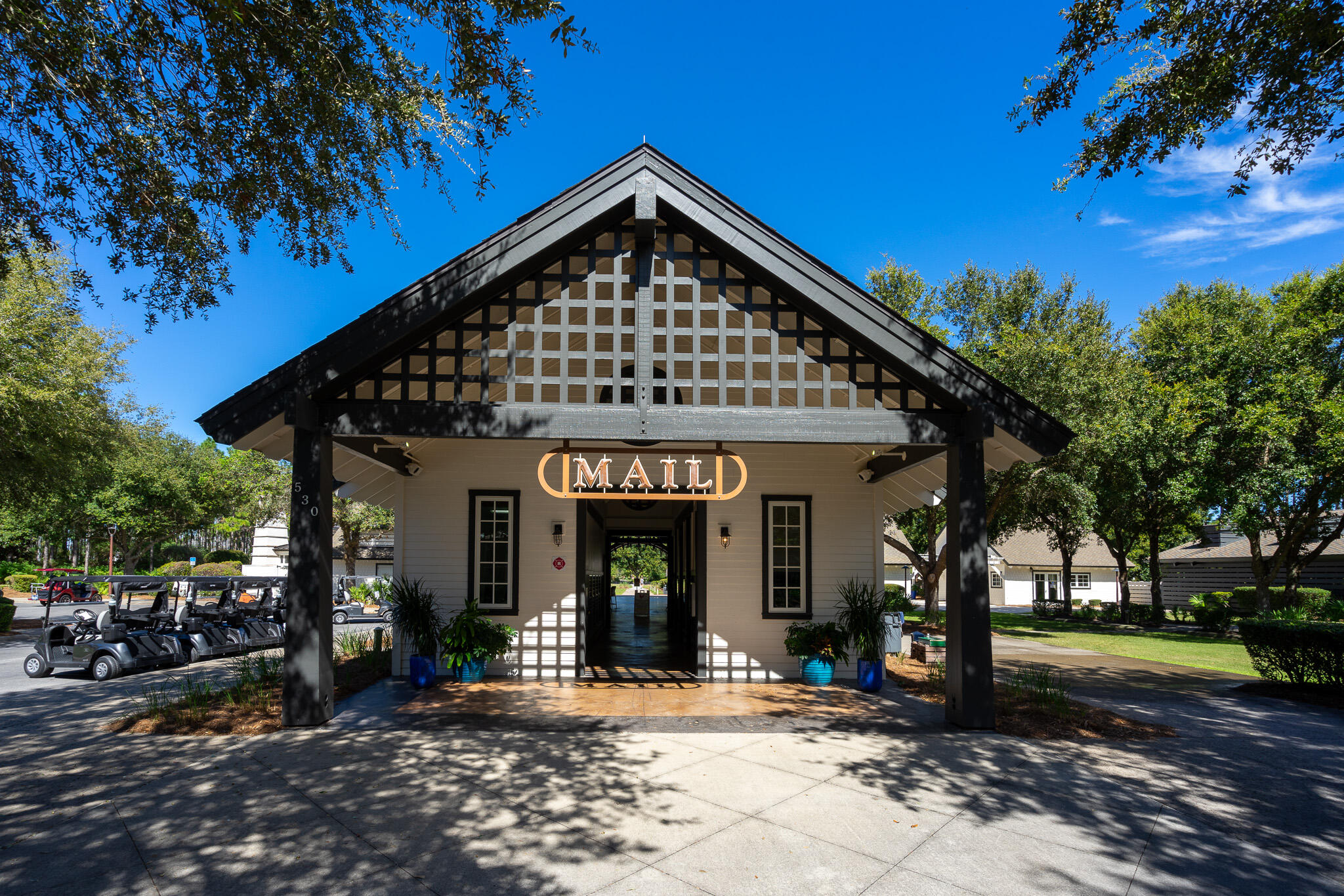 WATERSOUND ORIGINS - Residential