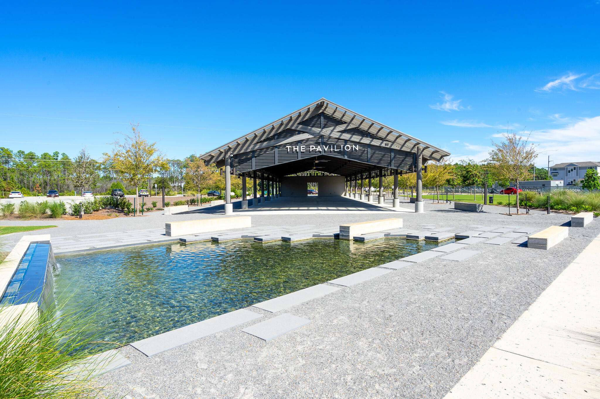 WATERSOUND ORIGINS - Residential