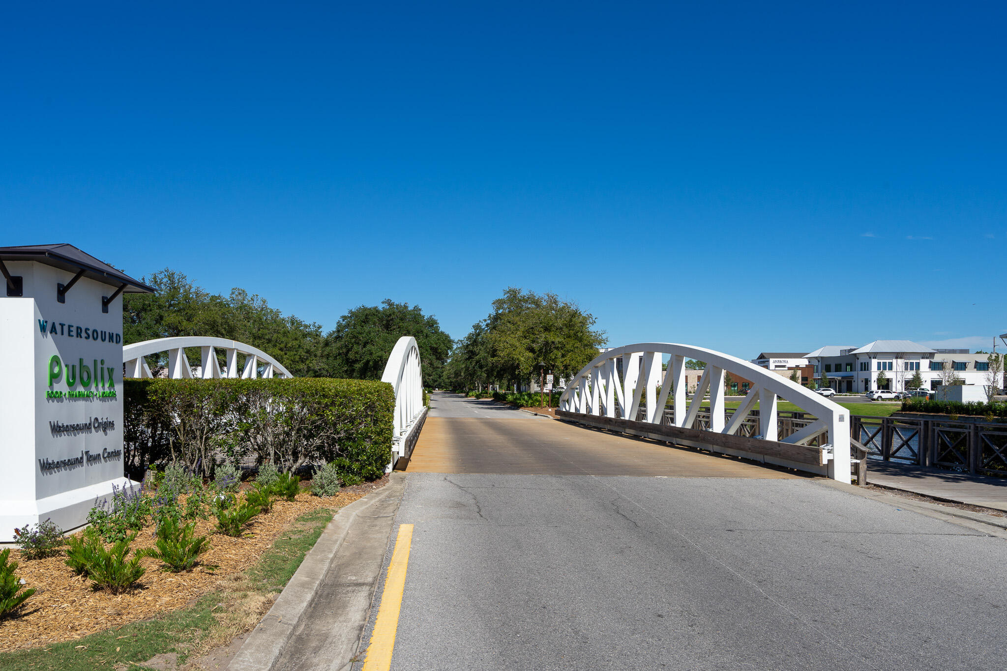 WATERSOUND ORIGINS - Residential