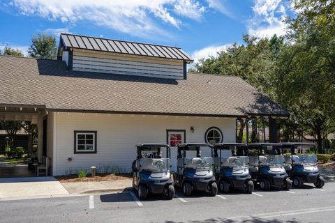 A home in Inlet Beach