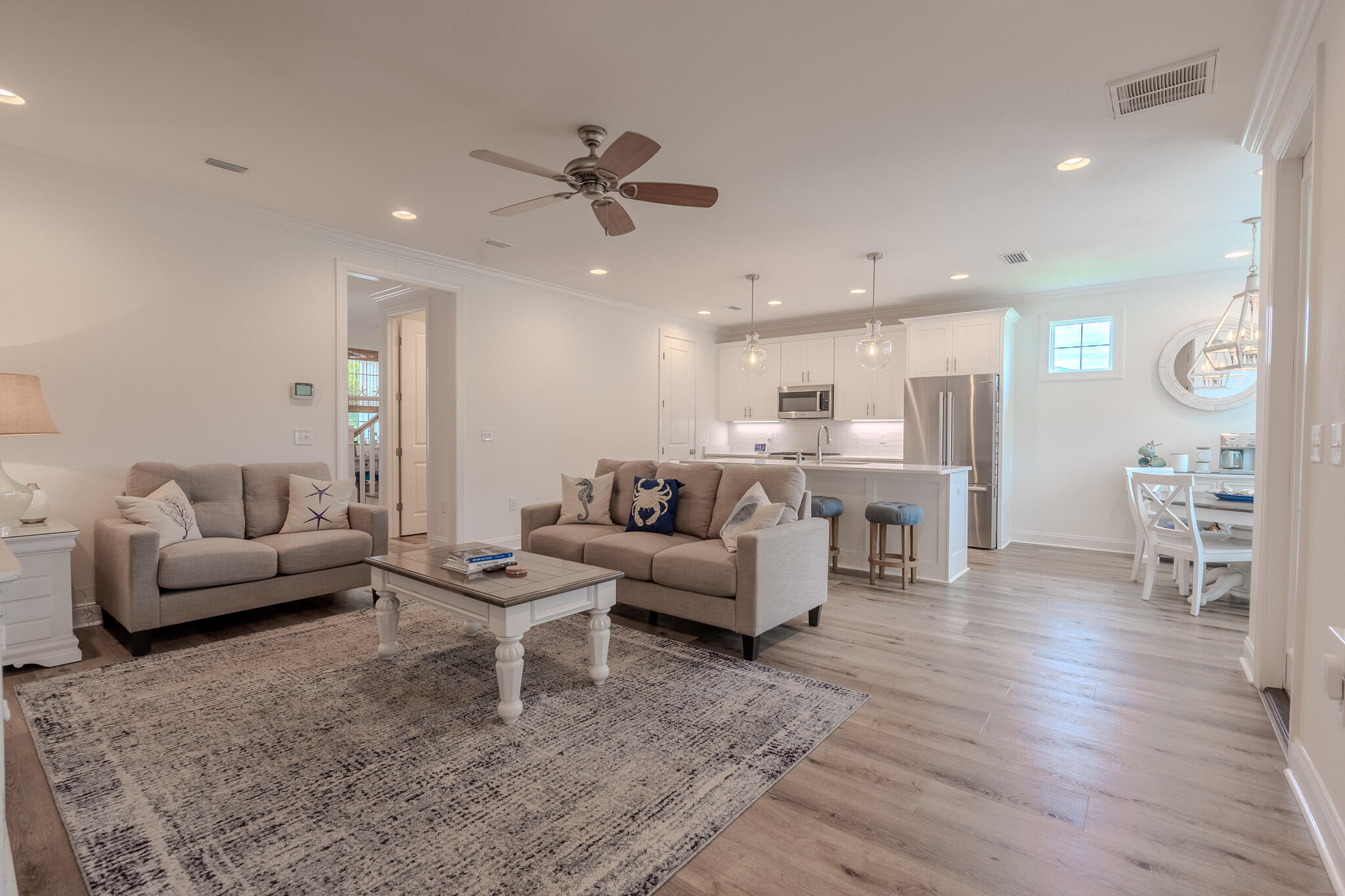 WATERSOUND ORIGINS - Residential