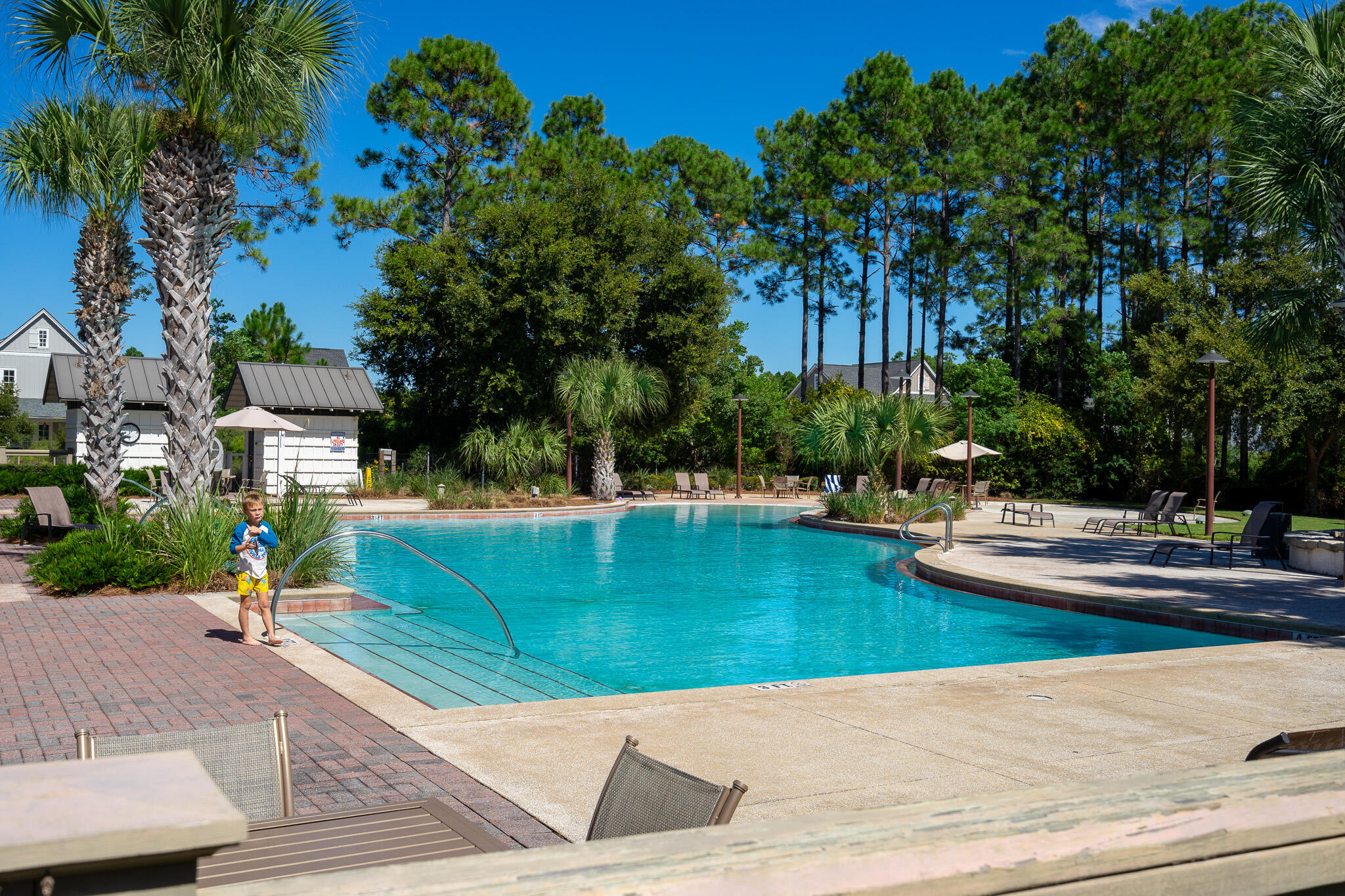 WATERSOUND ORIGINS - Residential