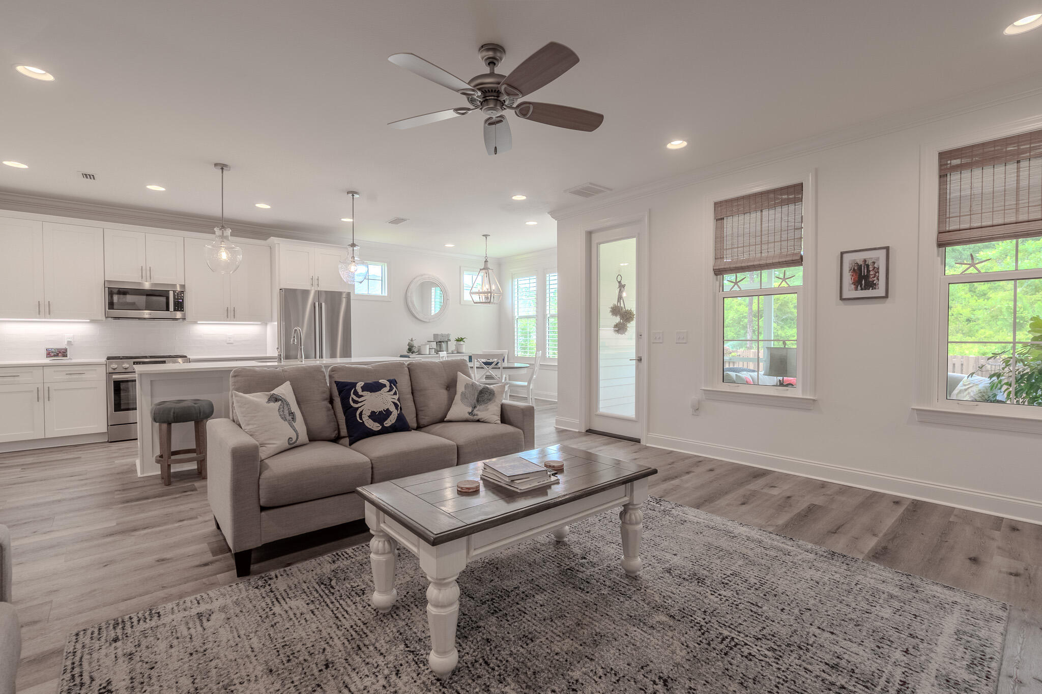 WATERSOUND ORIGINS - Residential