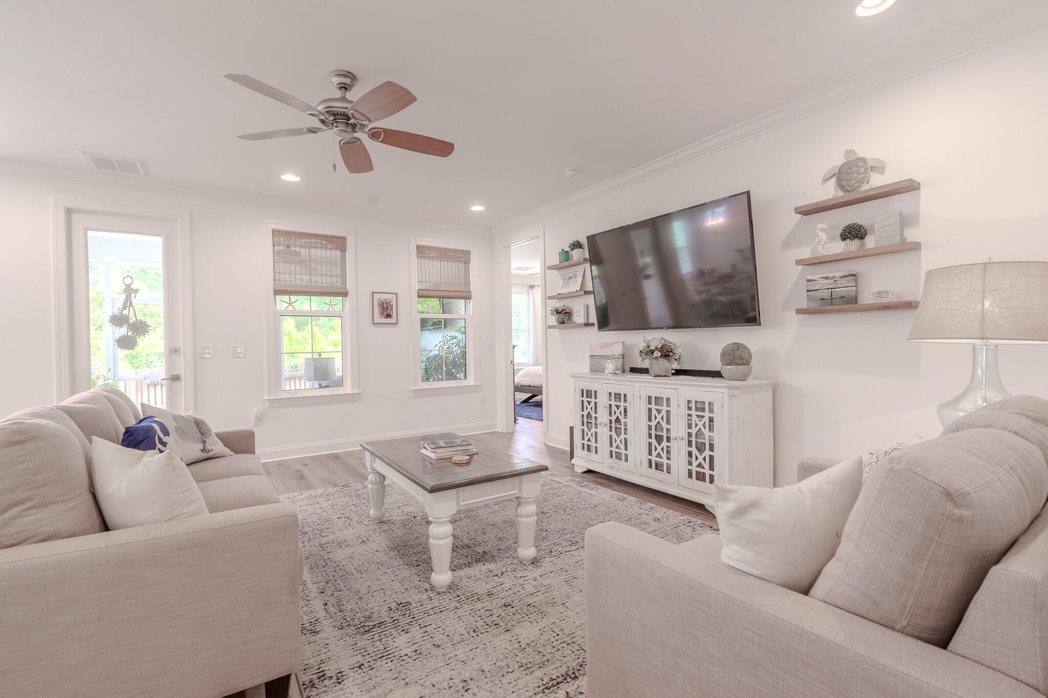 WATERSOUND ORIGINS - Residential