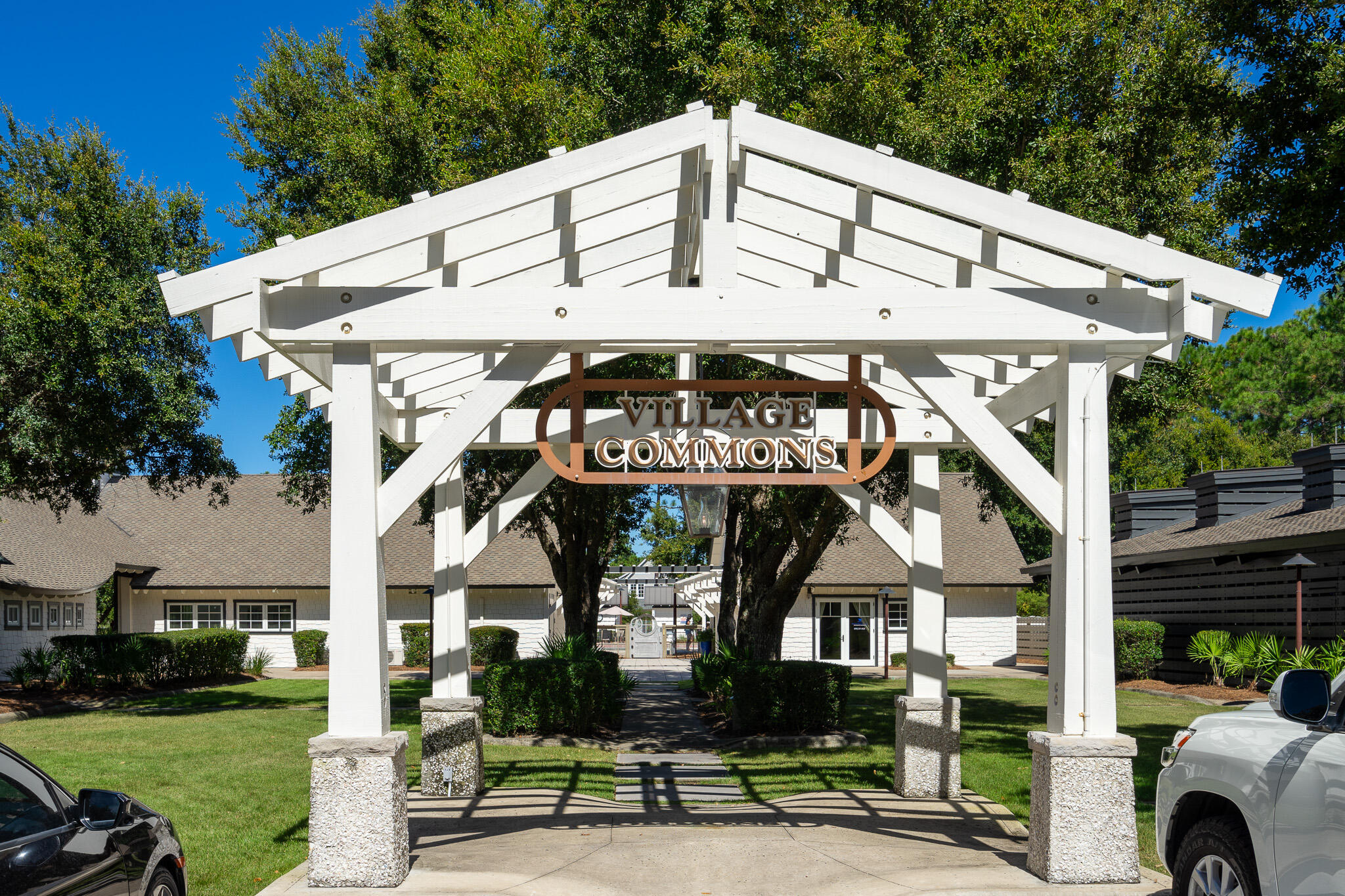 WATERSOUND ORIGINS - Residential