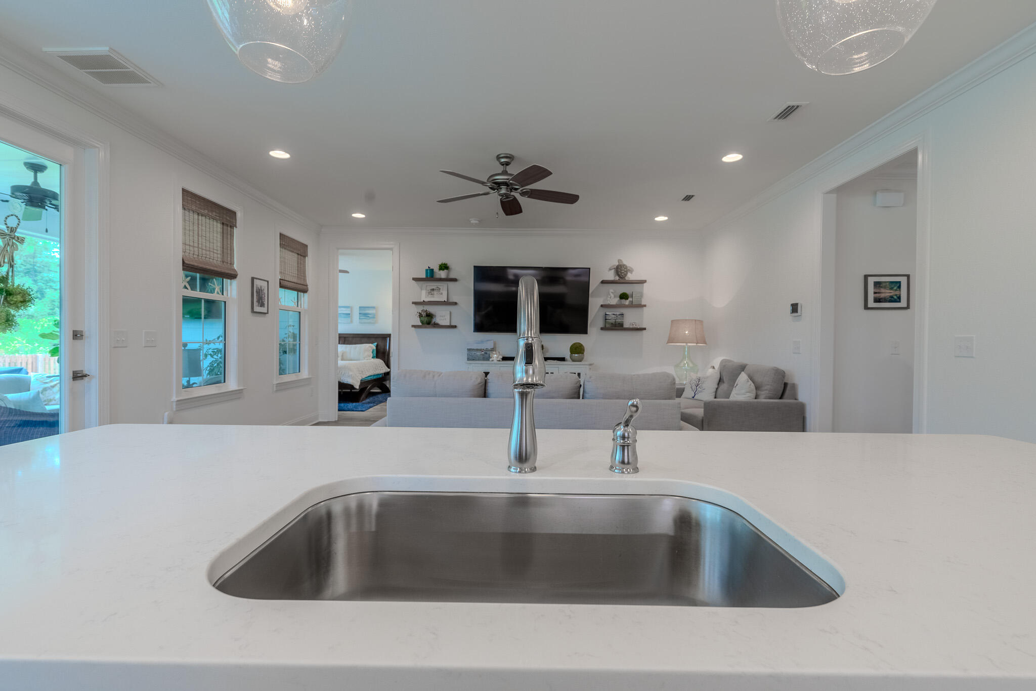 WATERSOUND ORIGINS - Residential